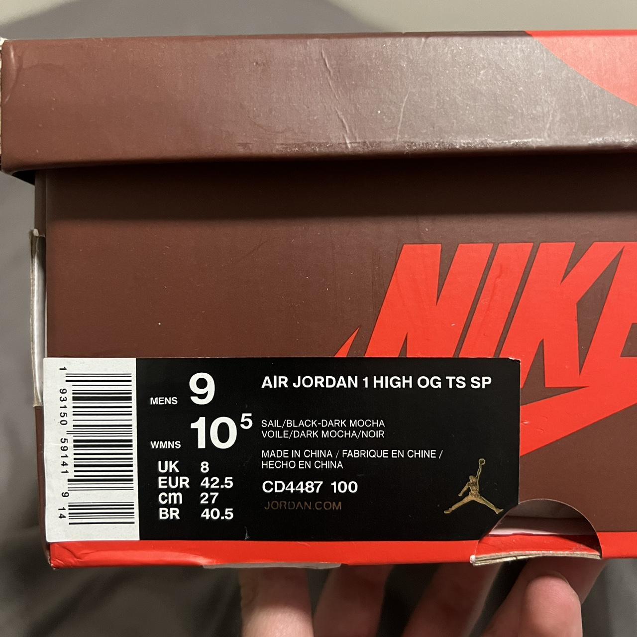 travis scott cactus jack trainers