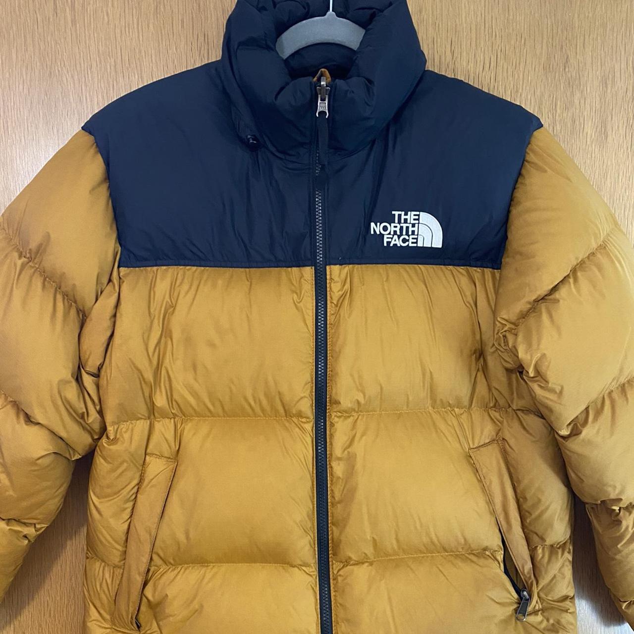 Authentic Mens North Face Nuptse Jacket. Great... - Depop