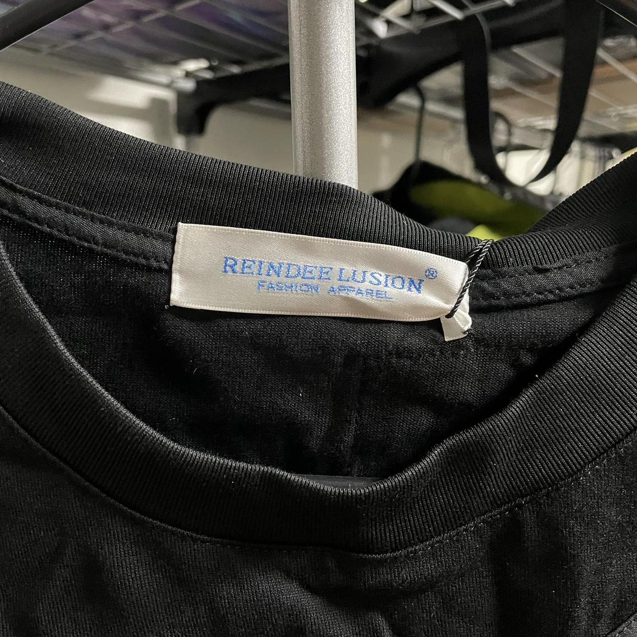 reindee lusion steven cargos
