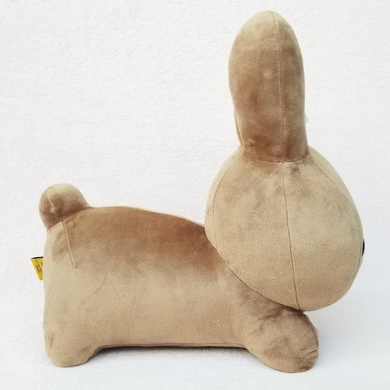 Bruna Animal Amusement Miffy shops Brown Plush