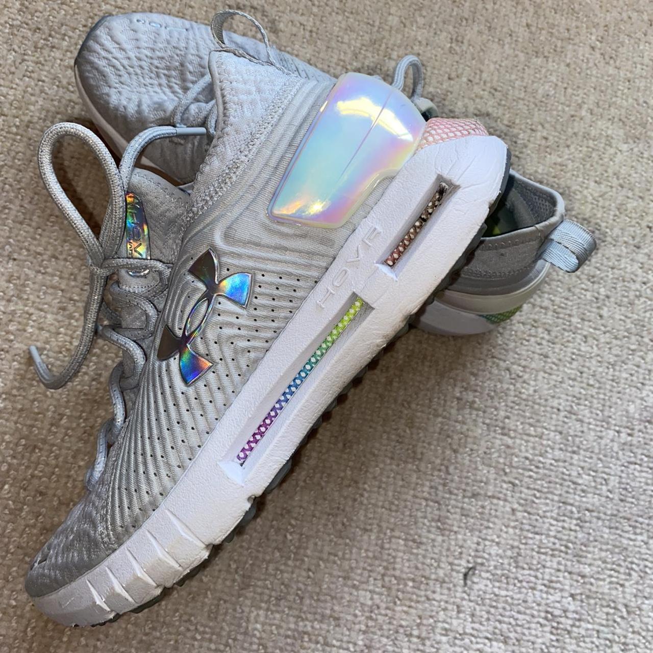 under armour assert 6 womens