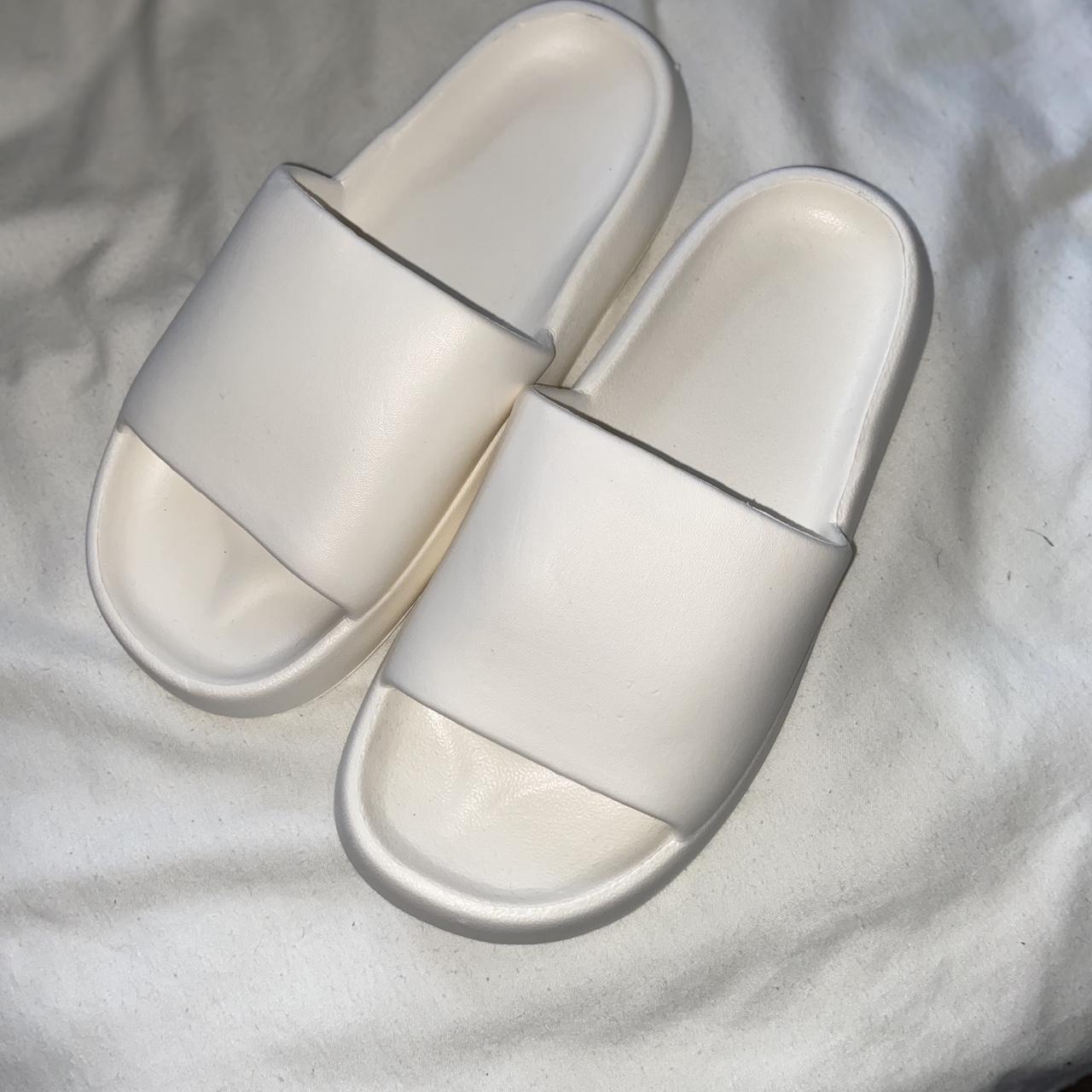 Mens size hot sale 6 sliders