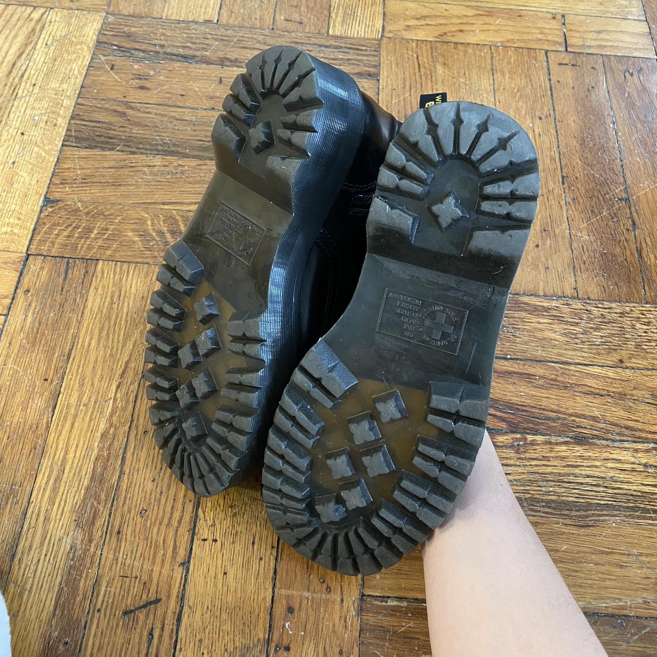 platform jadon doc martens