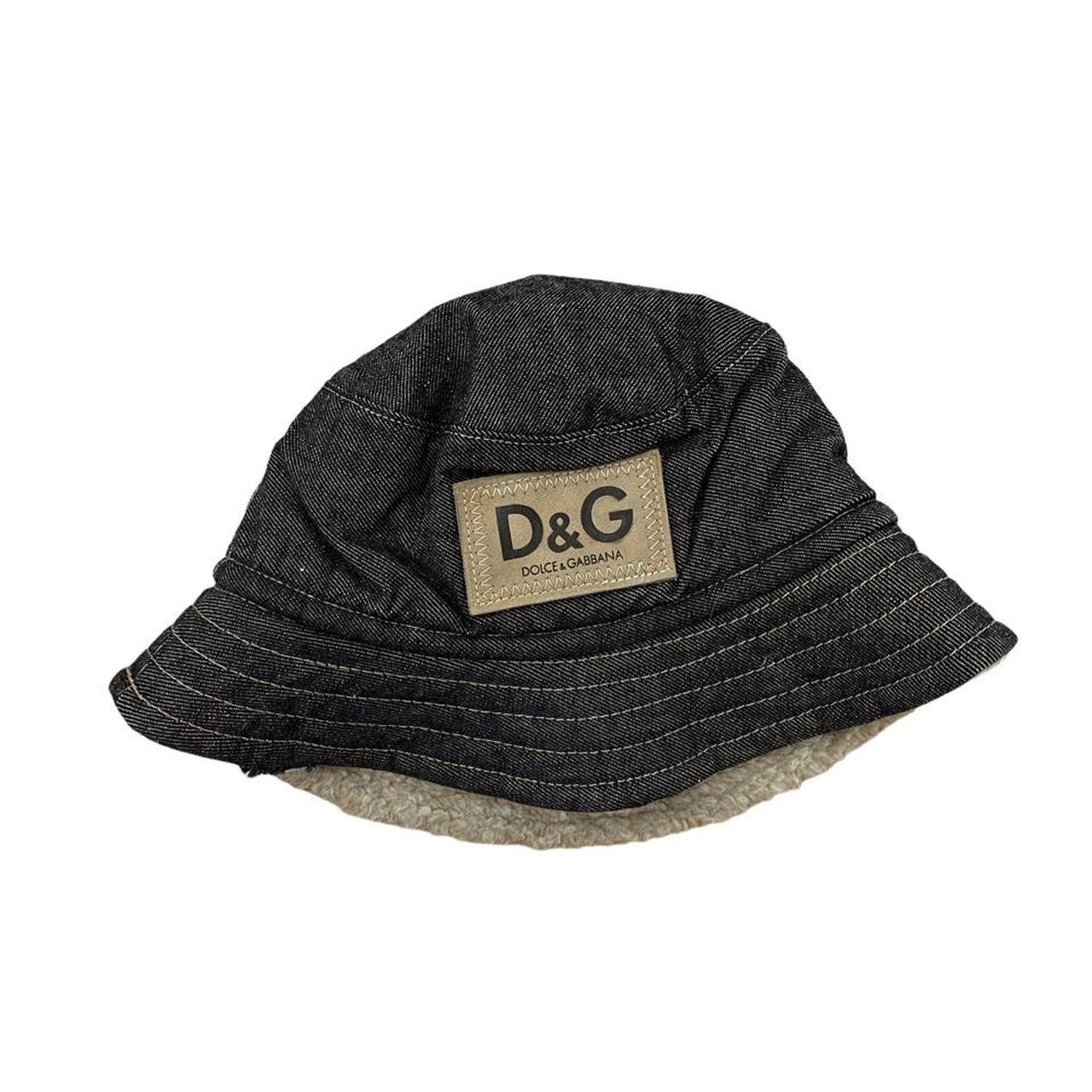 D&g discount bucket hat