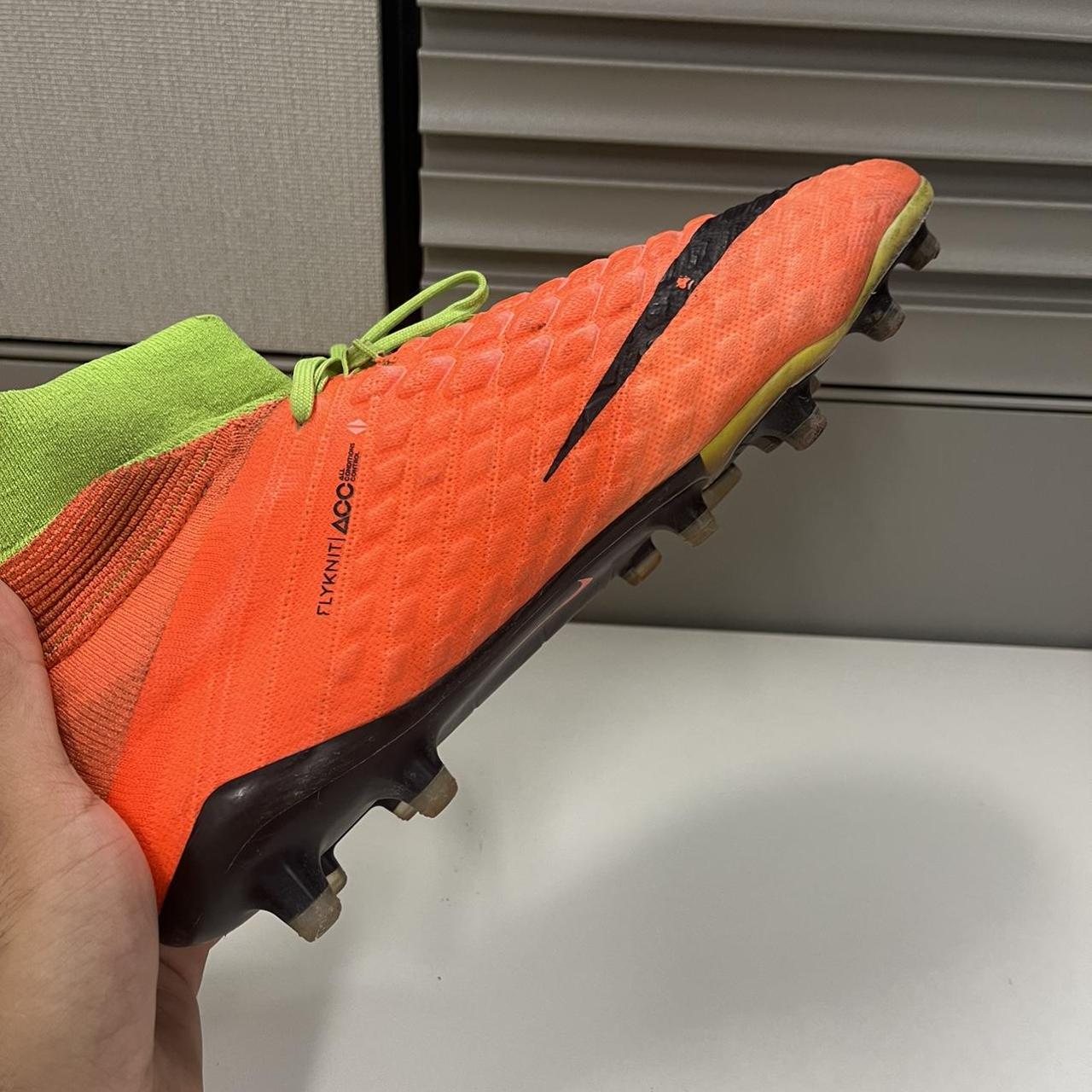 hypervenom phantom 3 low cut