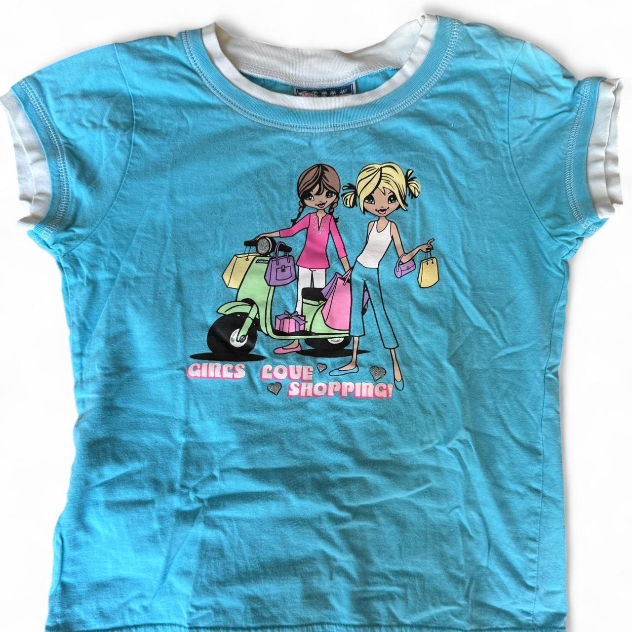 ⭐️ANGEL BLUE⭐️半袖Tシャツ⭐️Mサイズ⭐️美品⭐️ ANGEL BLUE（アパレル） tシャツ 「ANGEL BLUE」別注 エンジェル