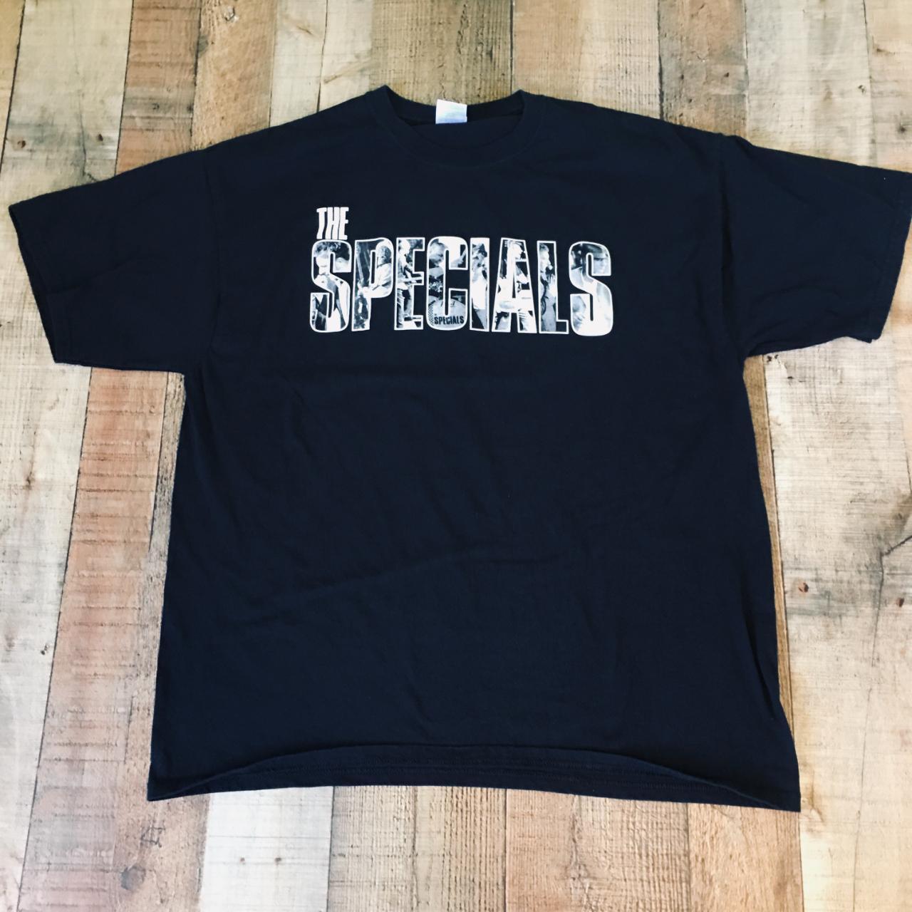 The Specials 30th Anniversary Tour 2010 | Depop The Specials 30th Anniversary Tour 2010 | Depop