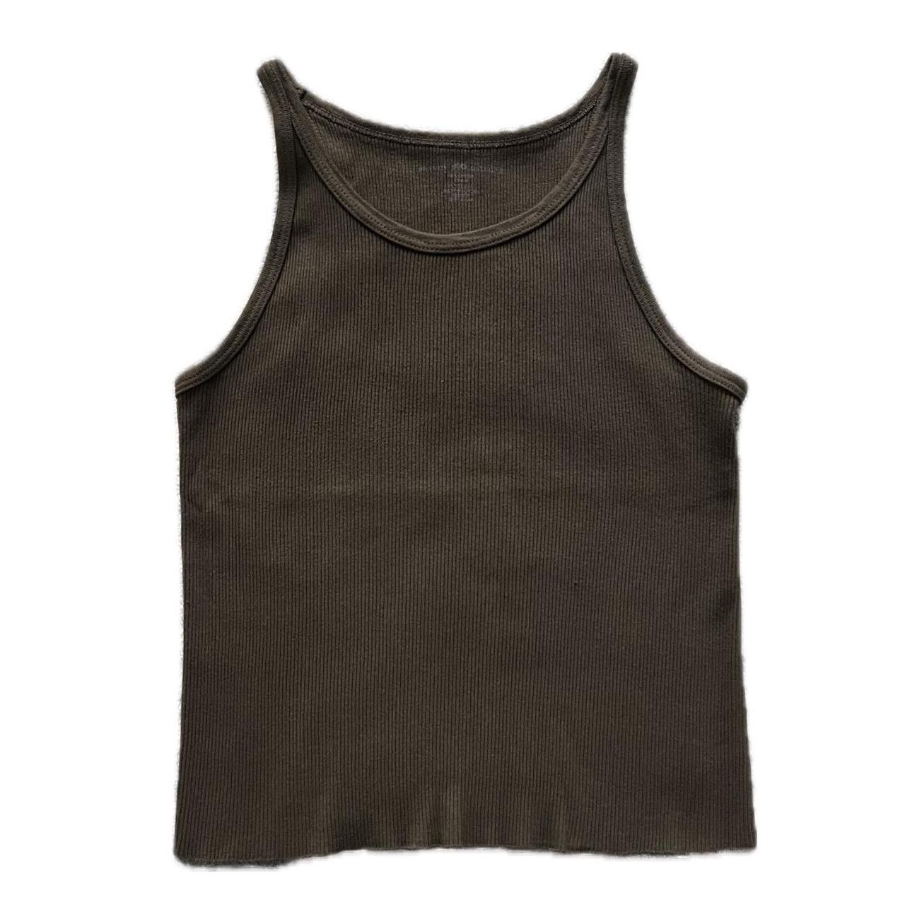 Brandy Melville Tank Used, but still in great - Depop