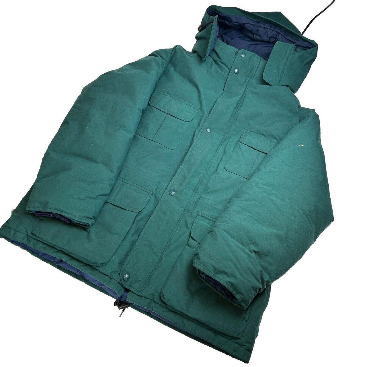 Eddie bauer ridgeline parka best sale