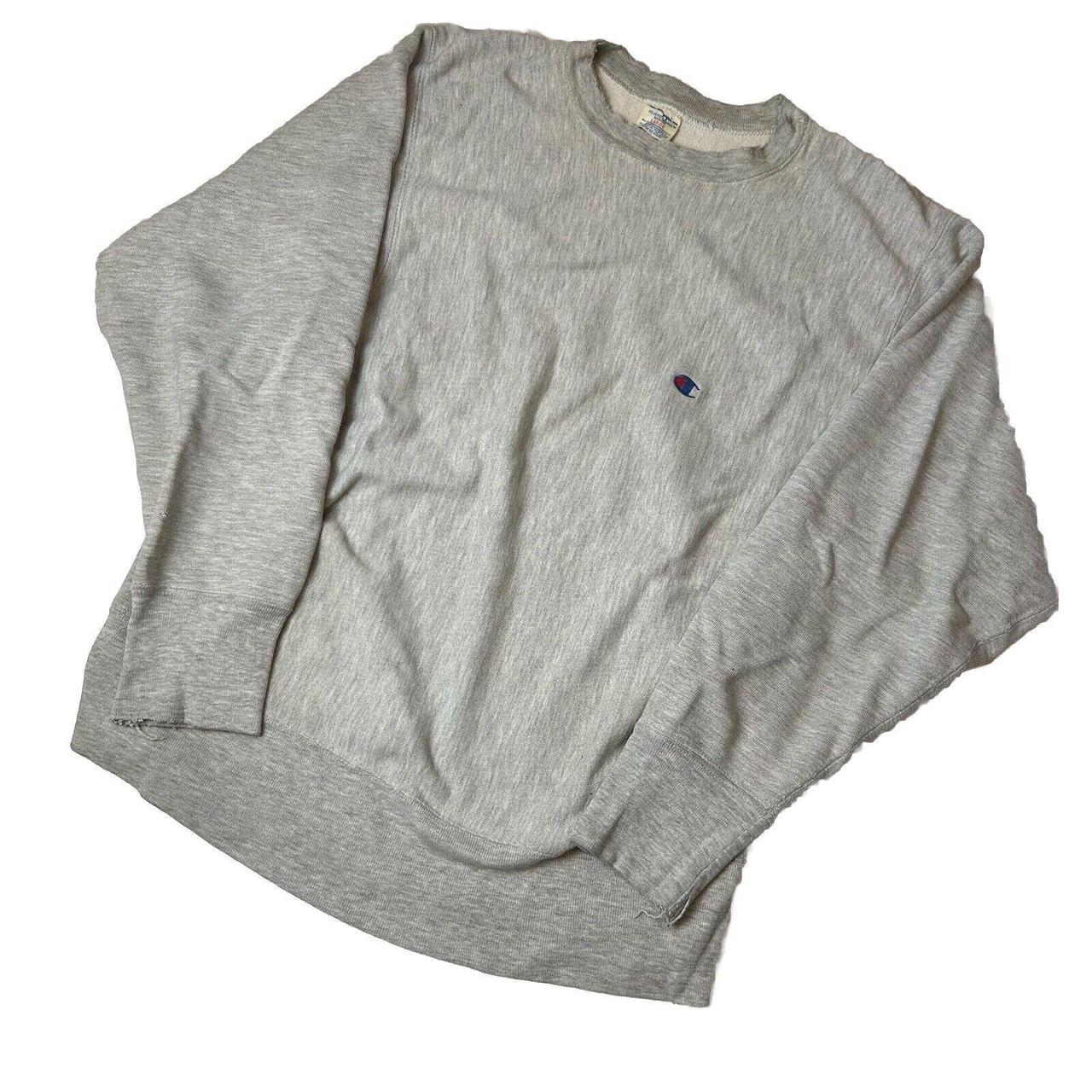 Champion sweater urban 80s hotsell