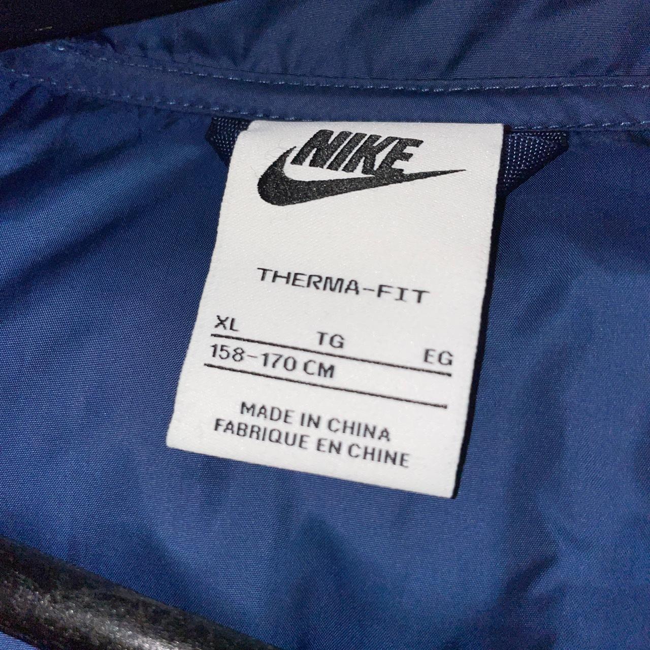 mens nike xlt