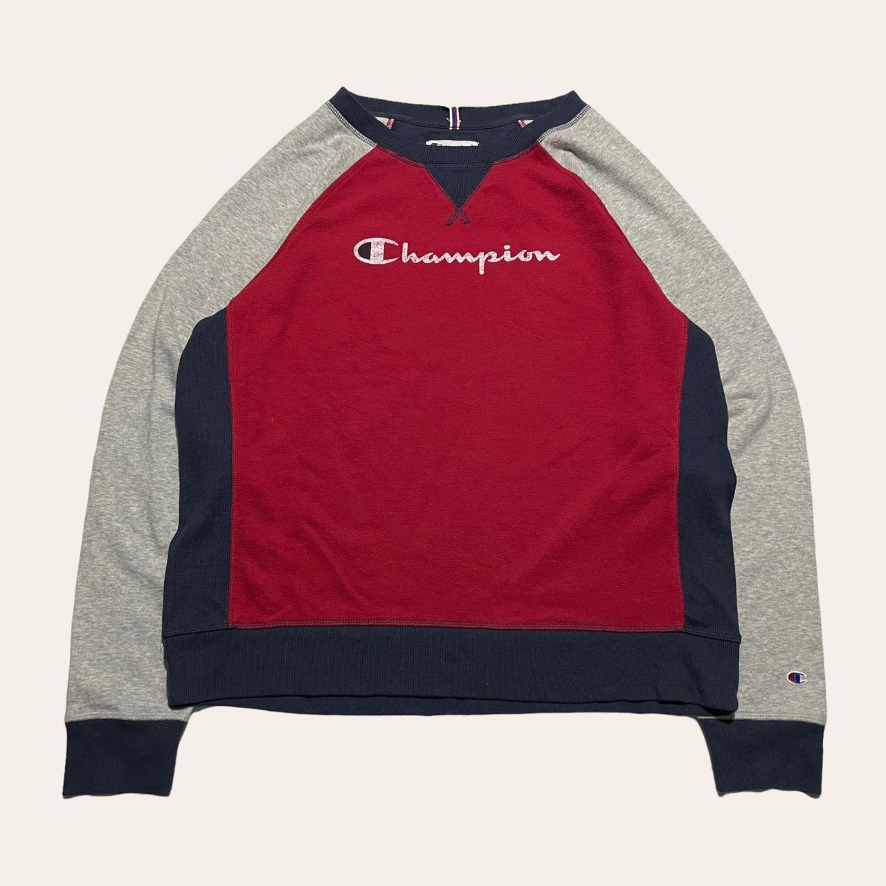 Women's on sale champion jumper