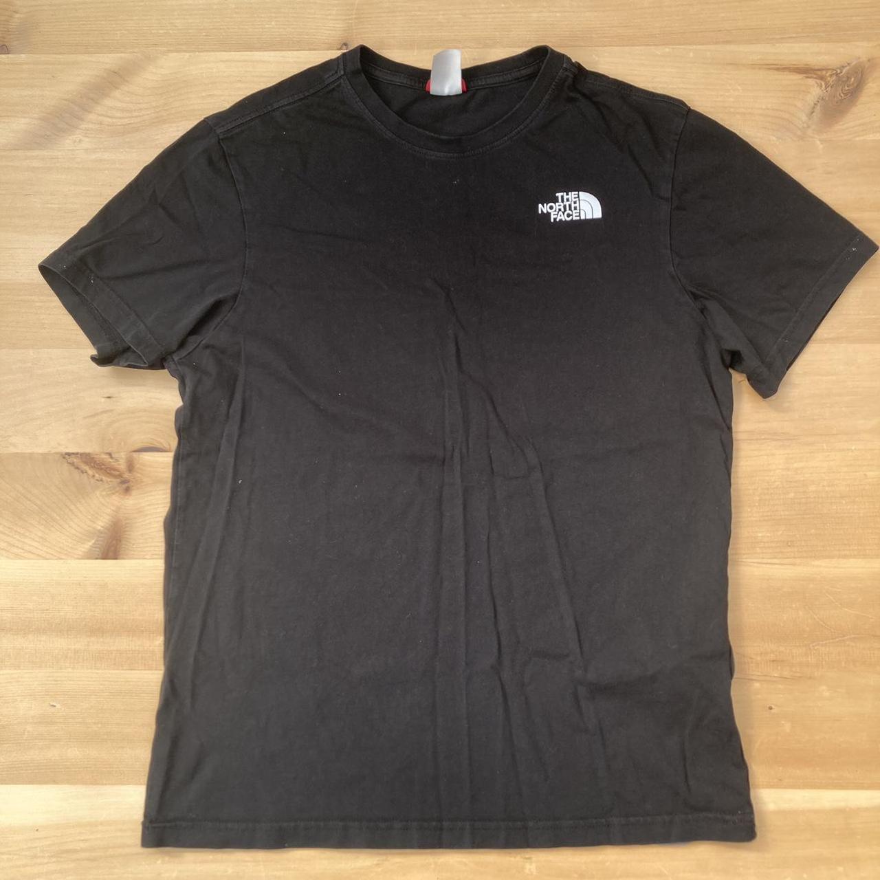 north face t shirt sale uk