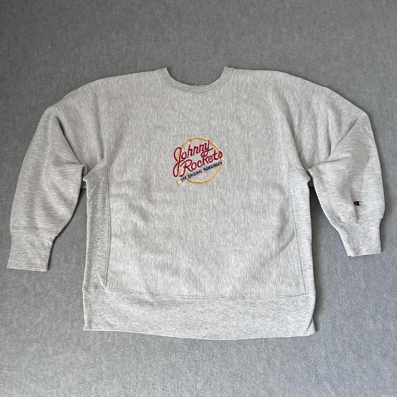 Vintage Crewneck 1990 Cincinnati Bengals Central - Depop