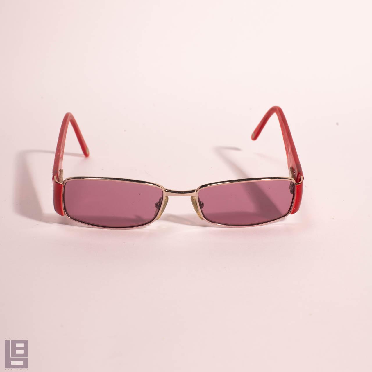 Versace Sunglasses. Most mod numbers rubbed off Depop