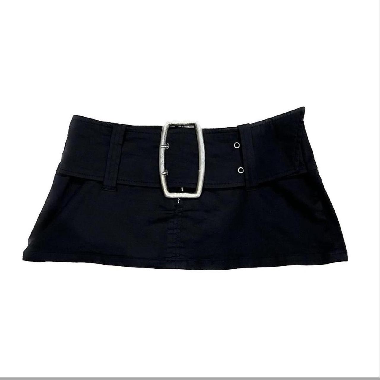 Miss Sixty Women's Skirt | Depop