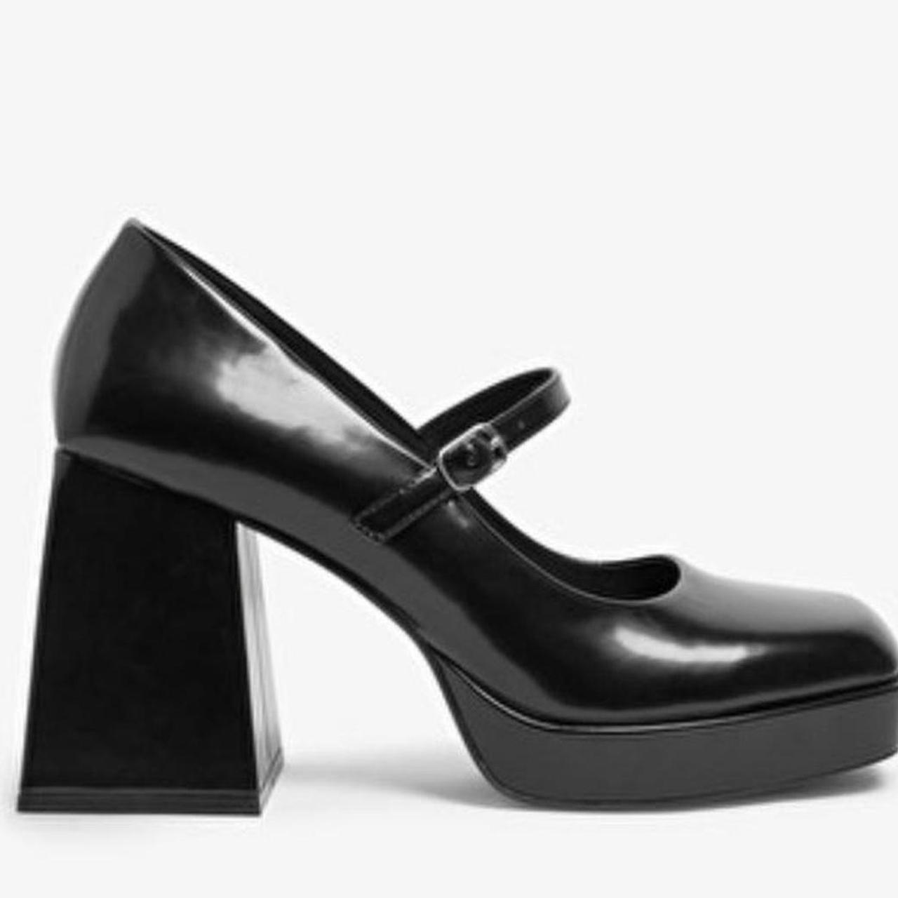 cushion walk mary jane shoes