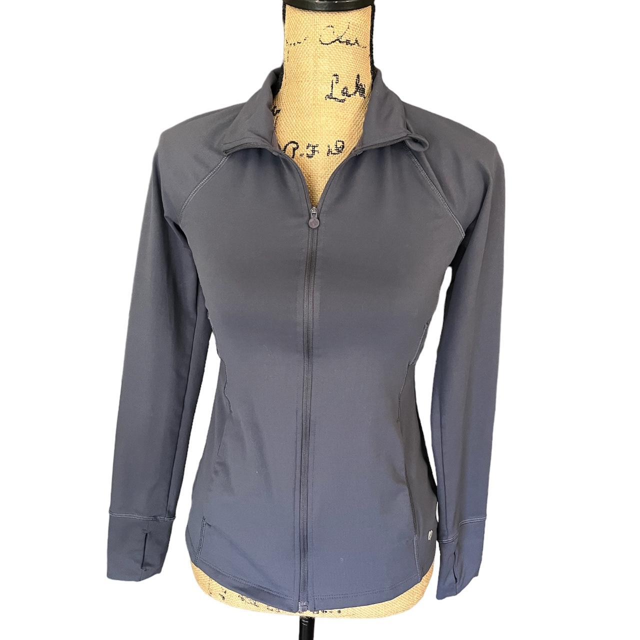 Apana zip up jacket sale