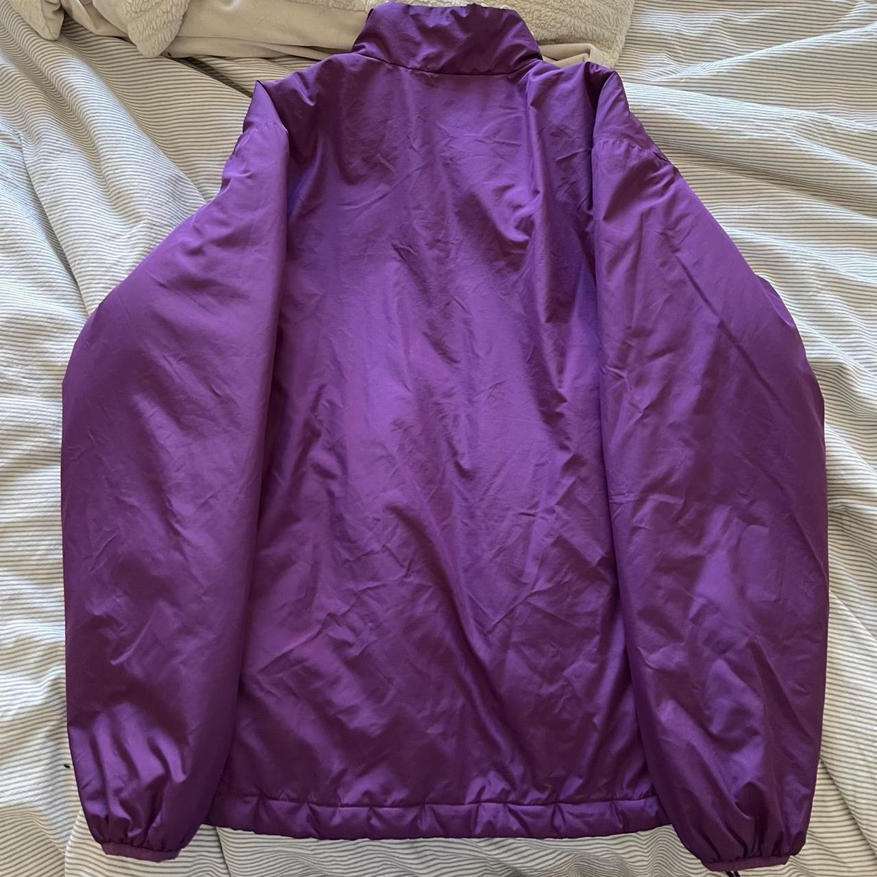 Adsum Hyperlight Ecofill Jacket. Like new, with... - Depop