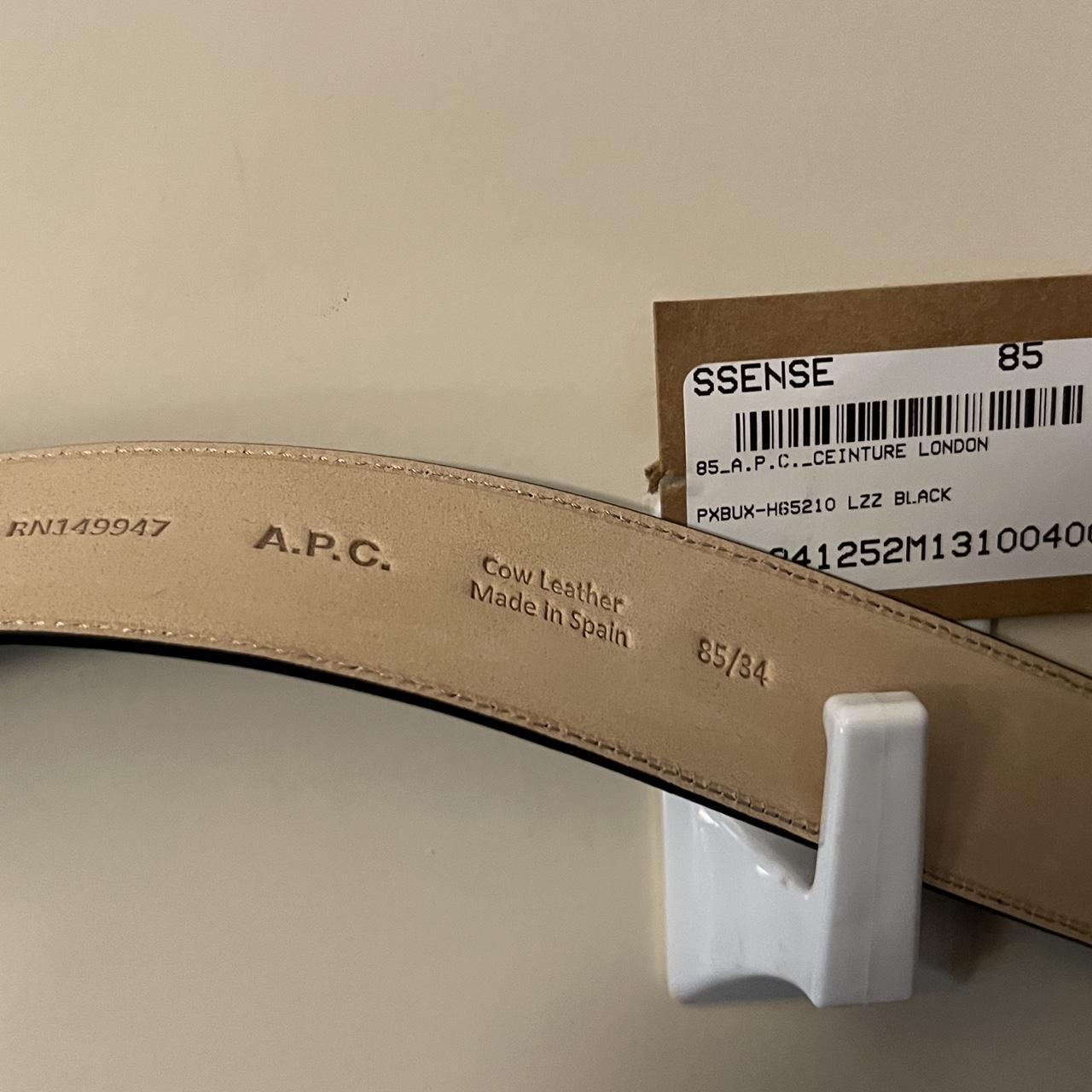 apc belt