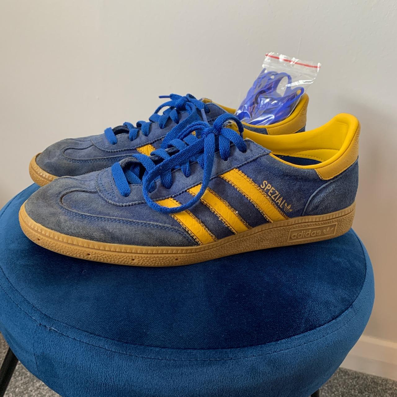 Adidas spezial cheap cw malmo