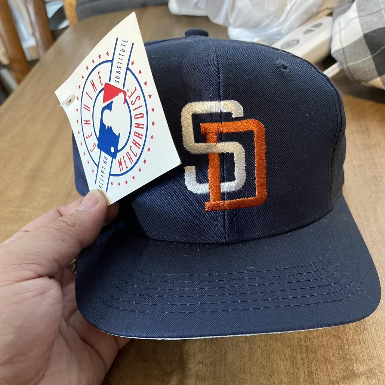 Youth Padres Hat 