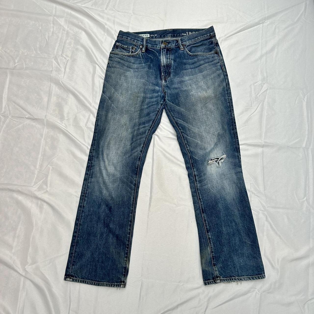 Gap Men's Jeans Depop