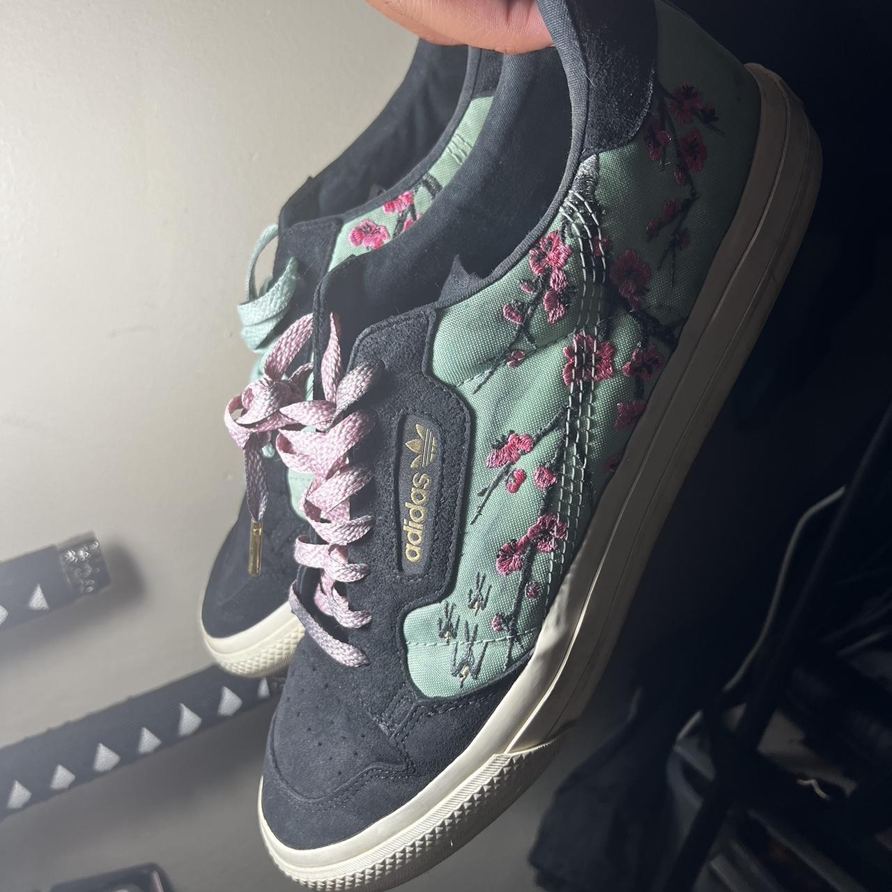 Adidas Arizona collab 125 obo Comes with all Depop