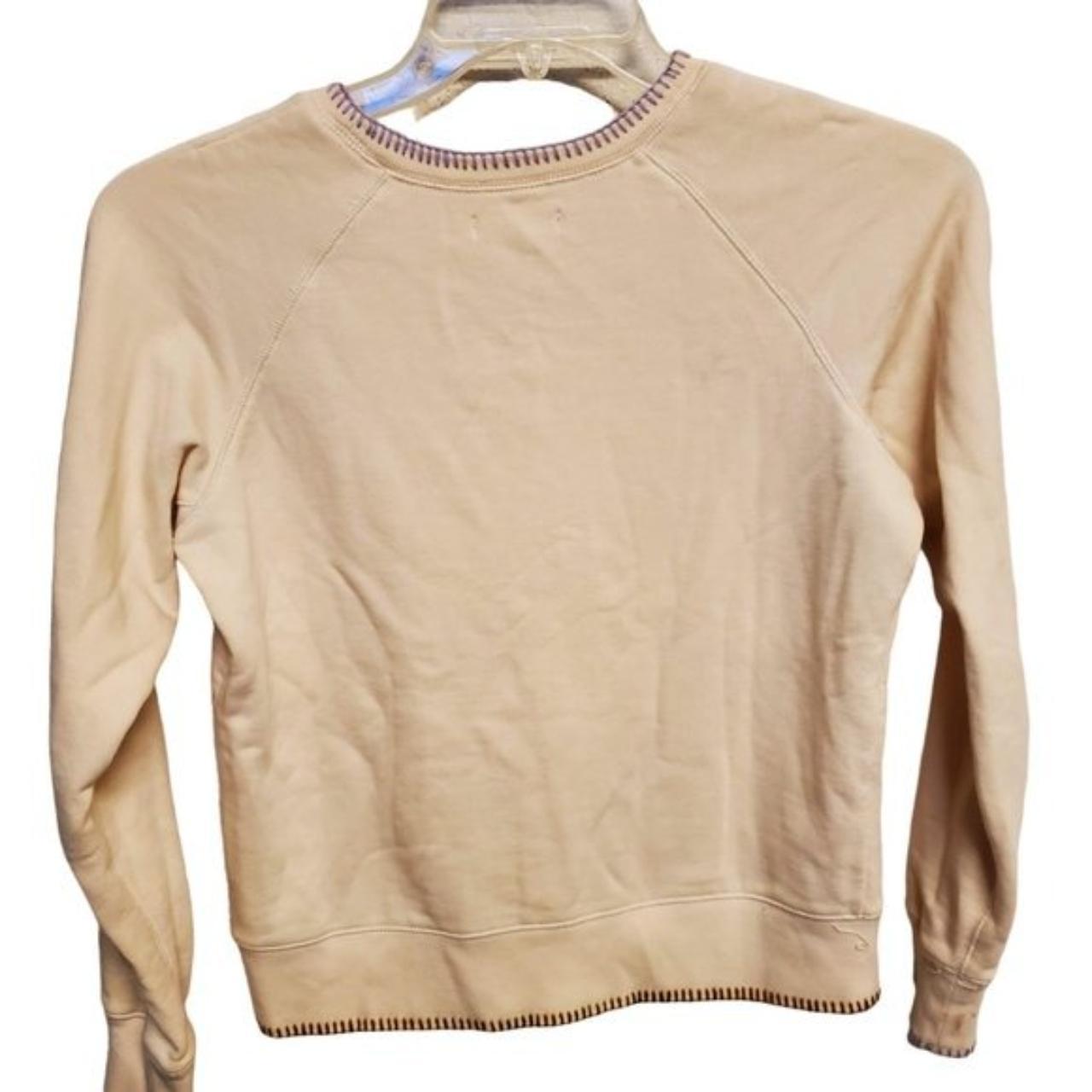 Madewell discount shrunken sweatshirt