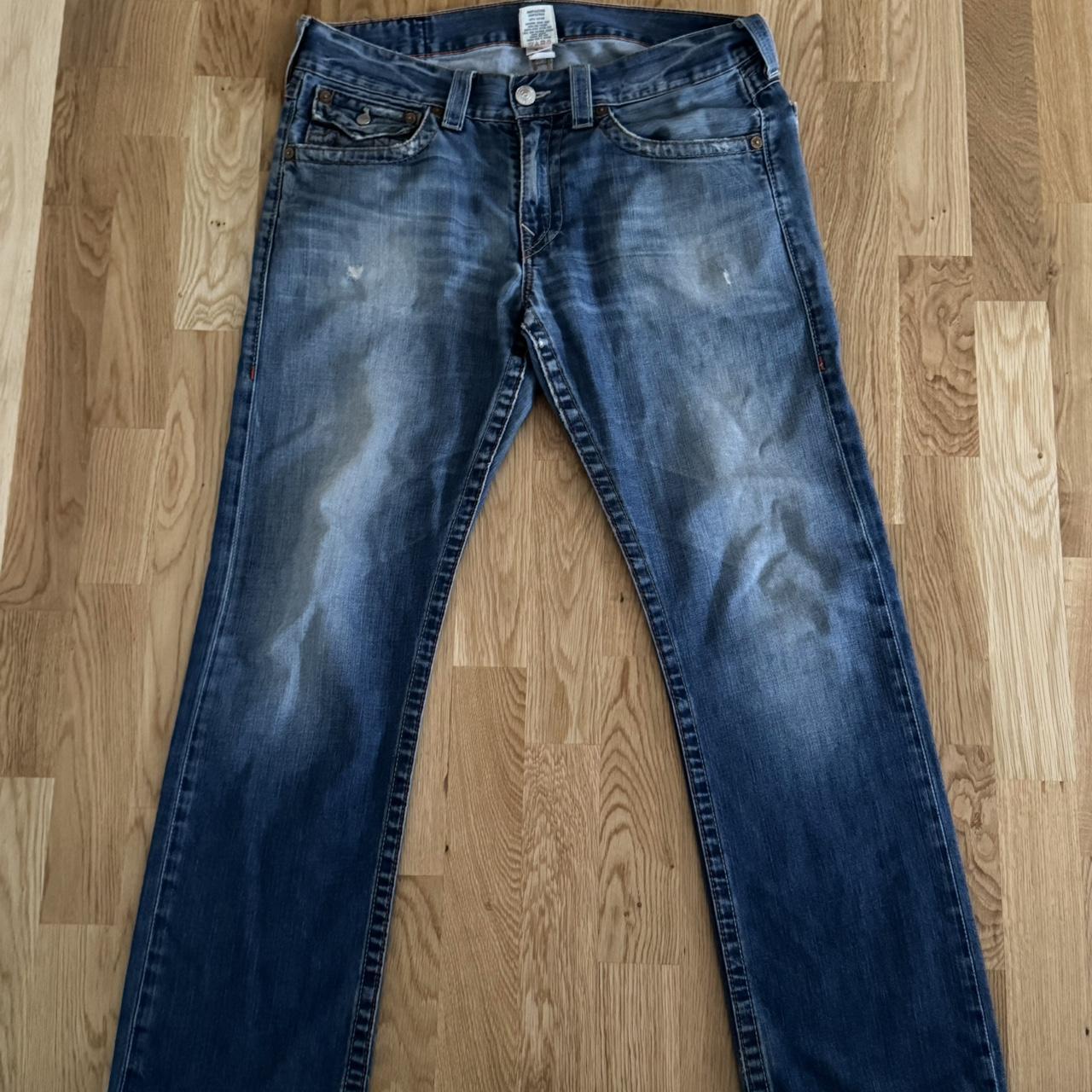 item listed by p2porter