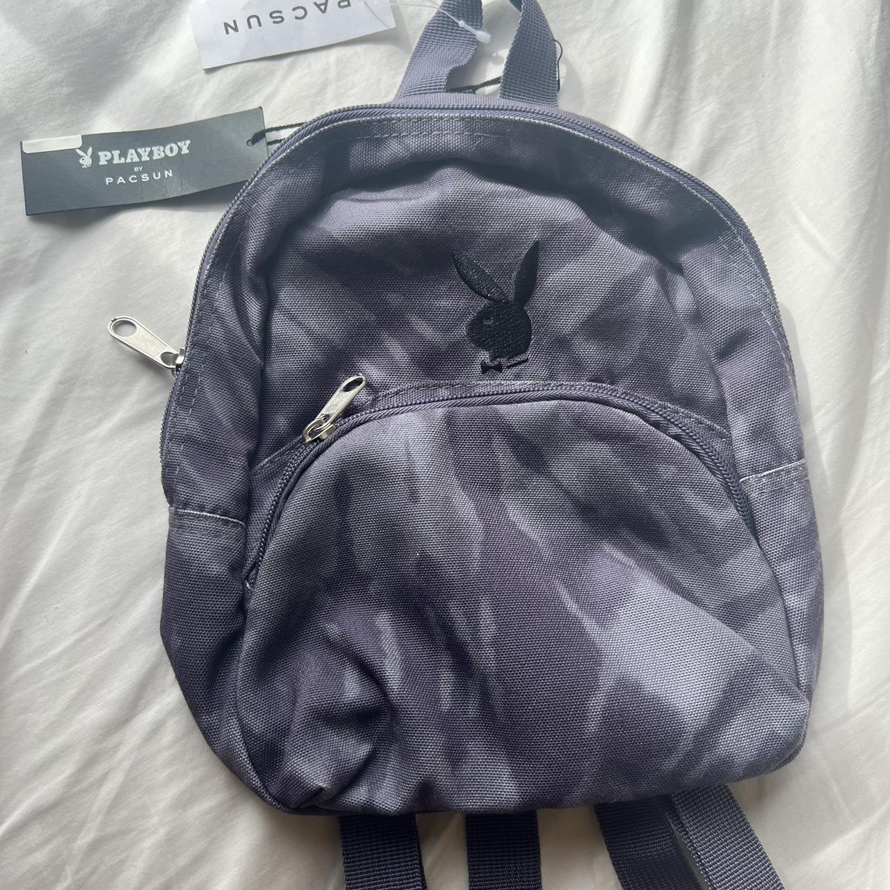 Playboy popular mini backpack