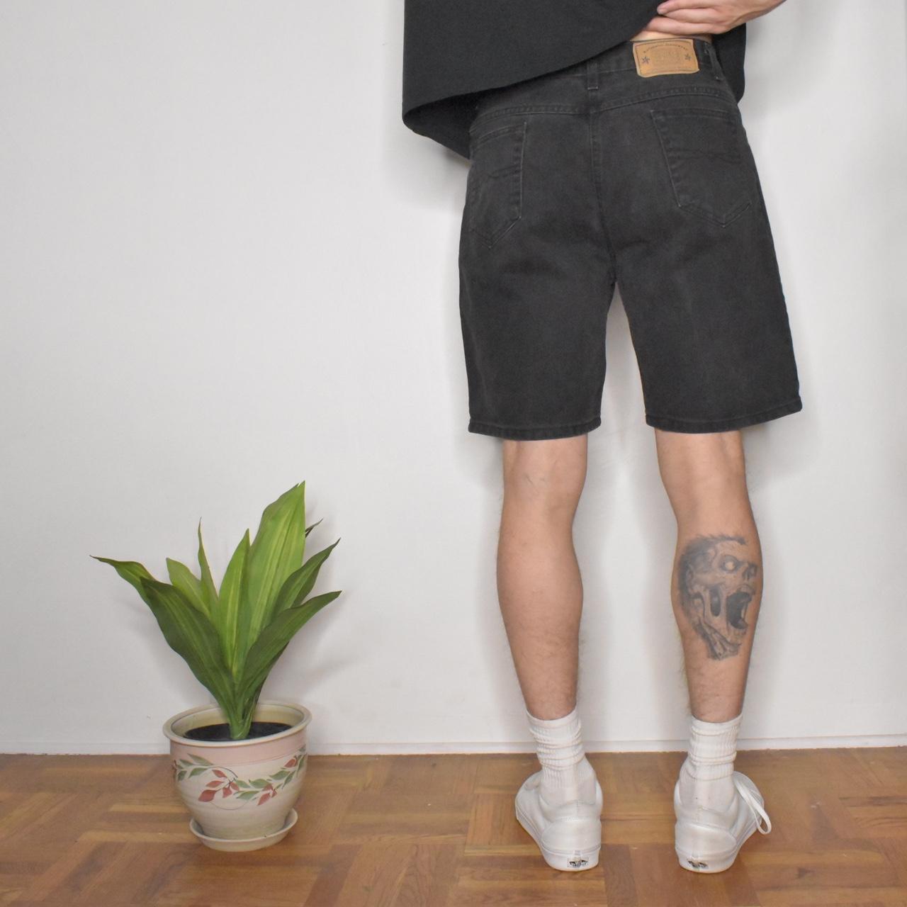 Faded glory hot sale men's shorts