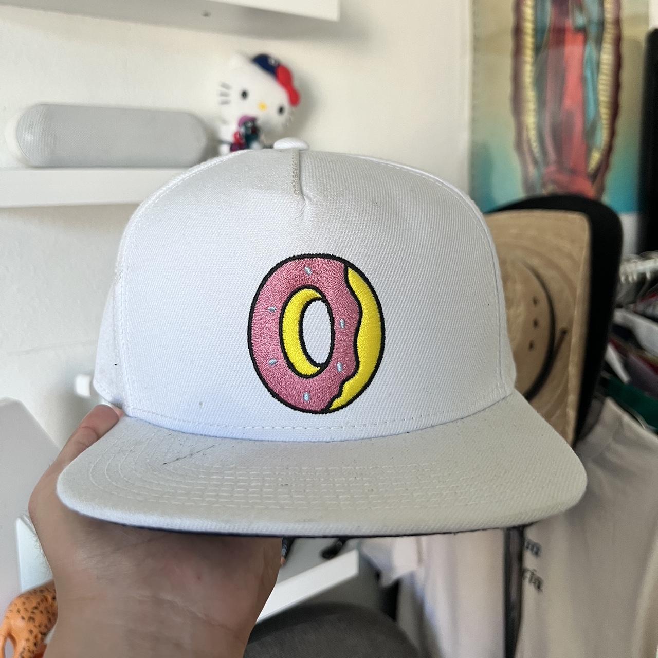 Odd future hat on sale