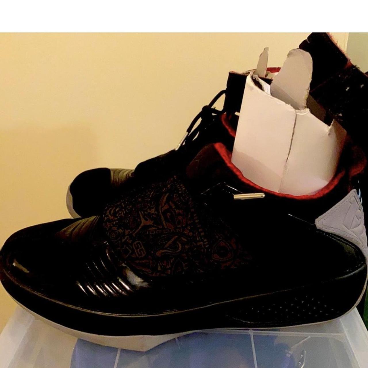 Air Jordan XX (20) Stealth ❌No BOX❌ Size 10.5. - Depop