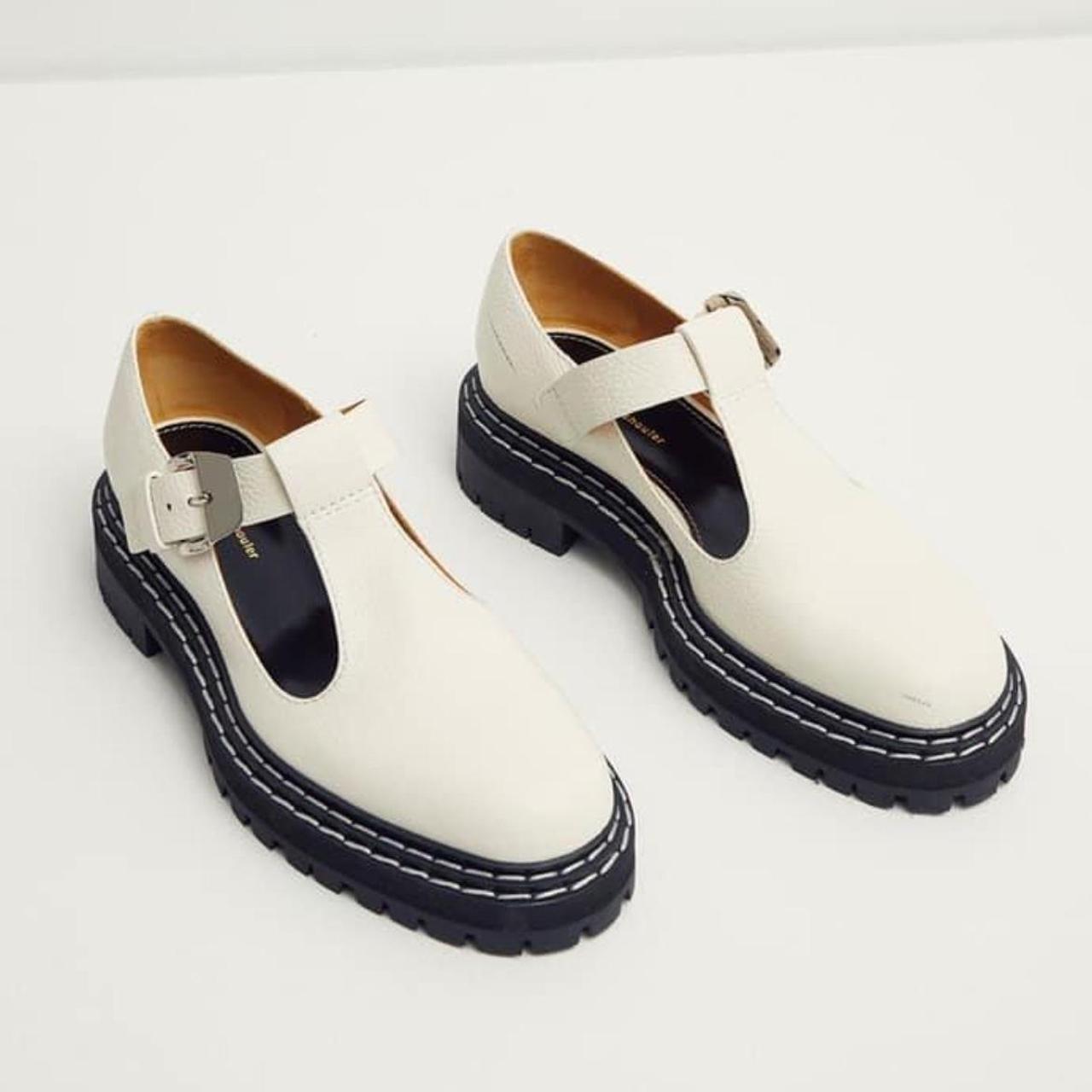 proenza schouler mary jane