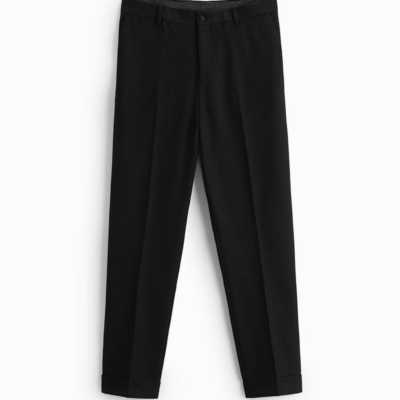 Zara Men's Trousers Depop