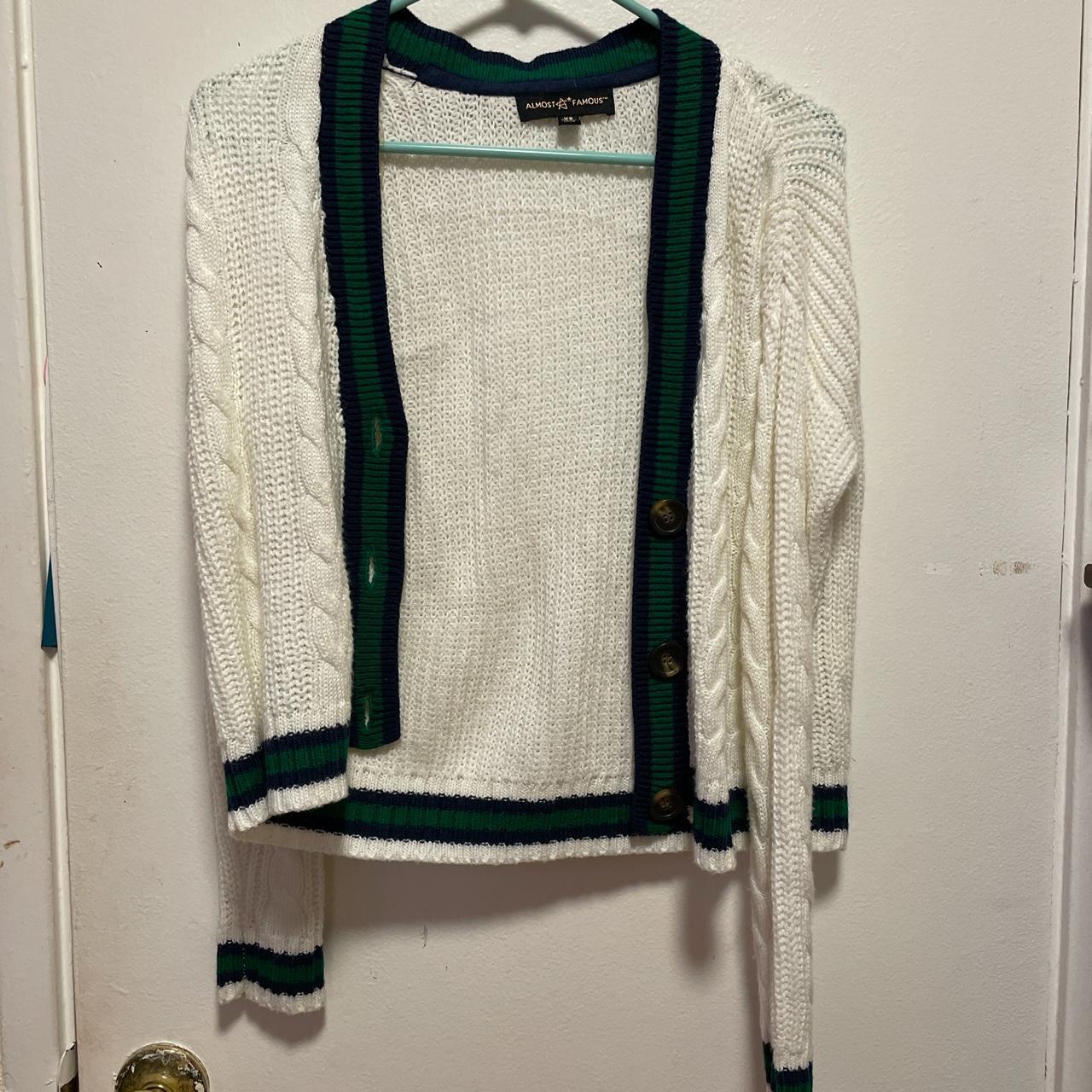 Almost famous clearance cardigan