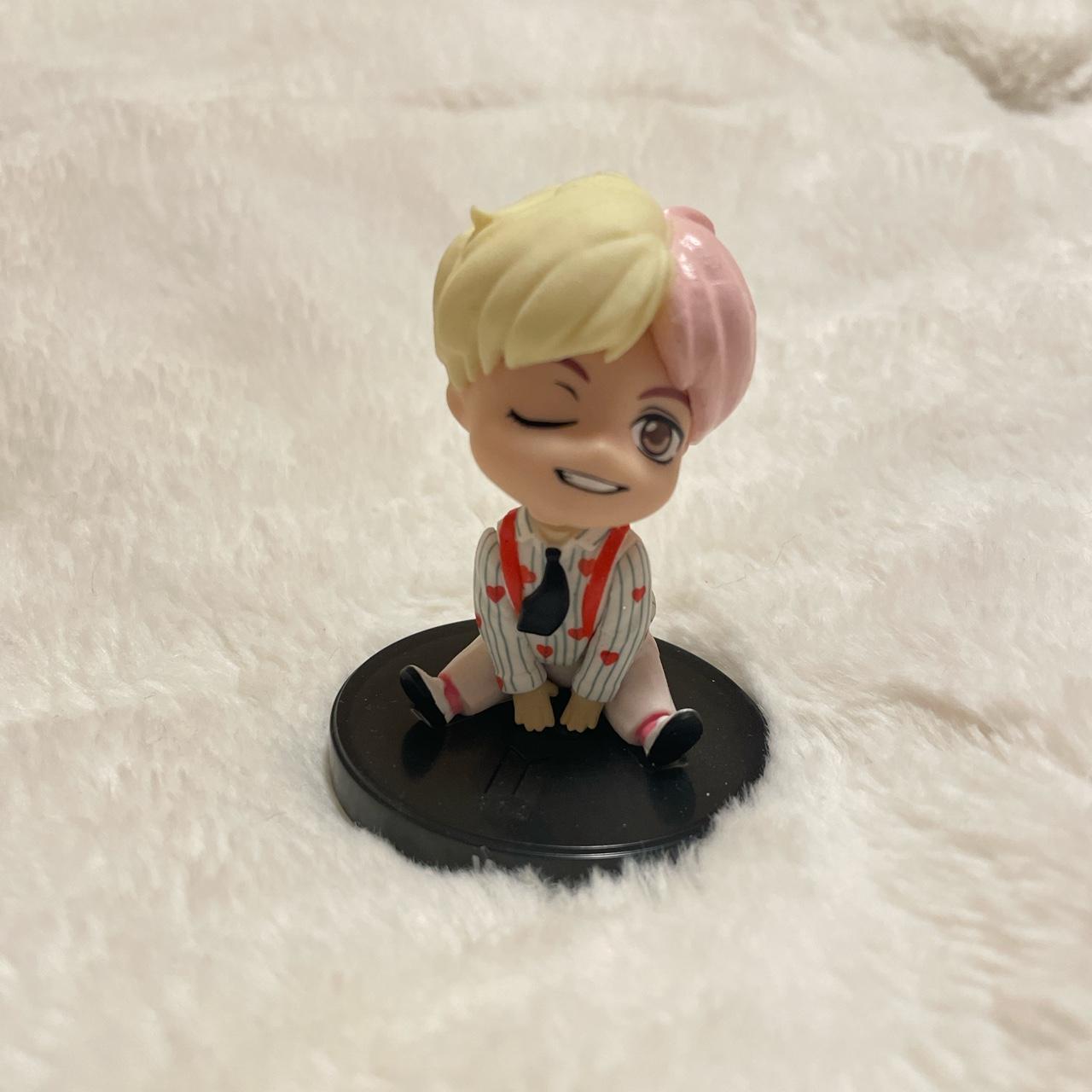 Mini best sale doll bts