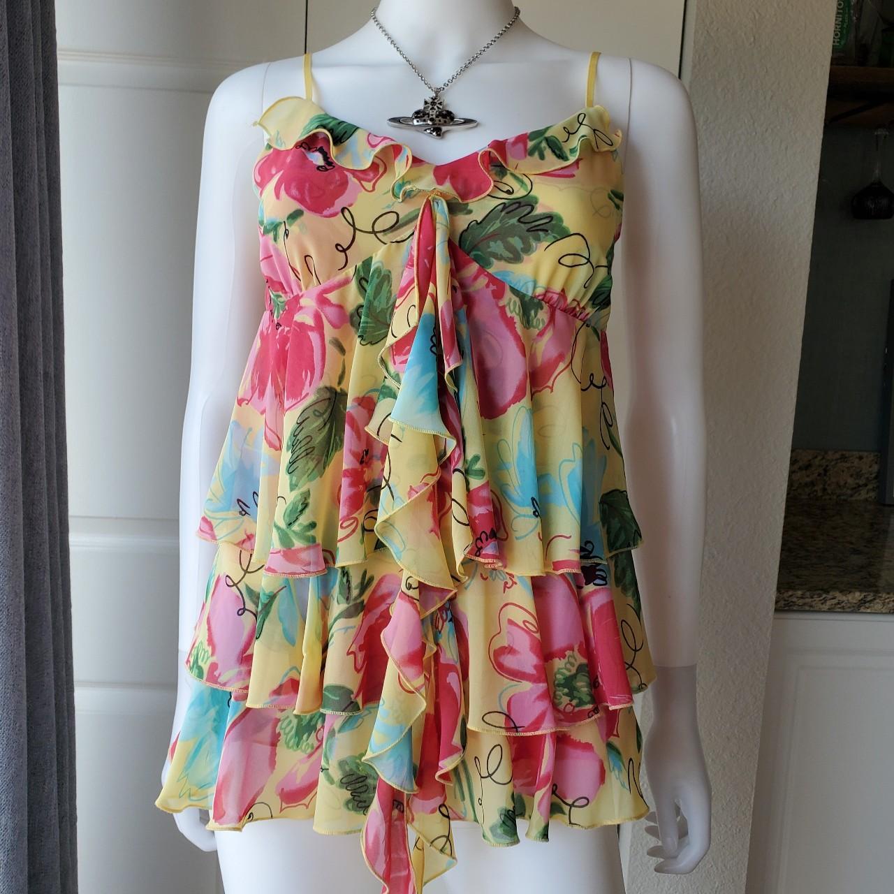 item listed by usavintagegoods