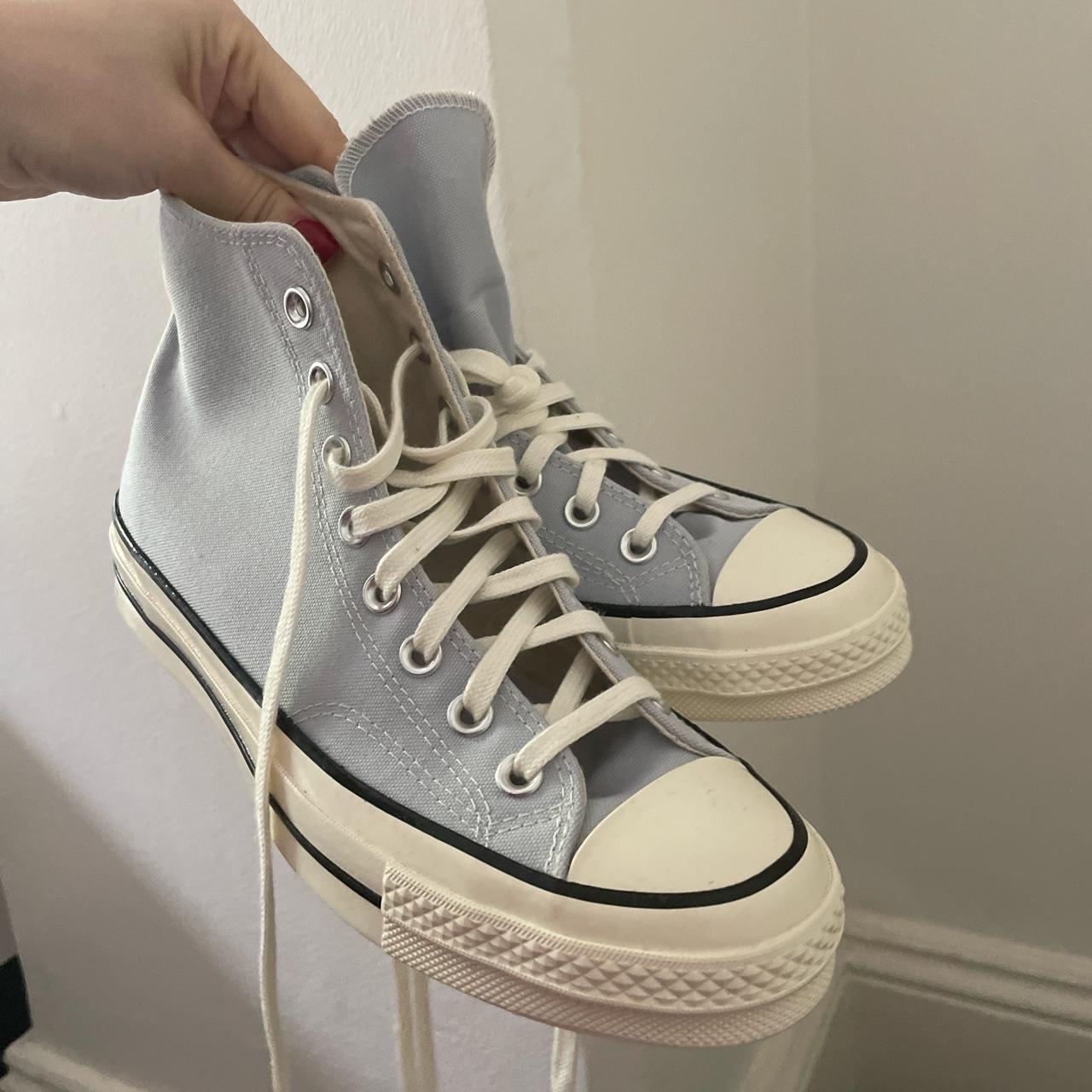 Women's converse hotsell size 6.5 uk