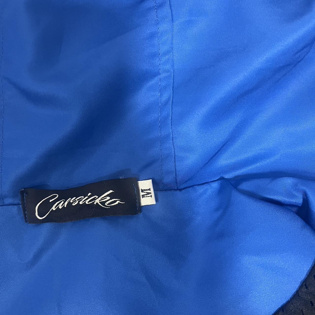 Carsicko Carsicko windbreaker Brand new Size... - Depop