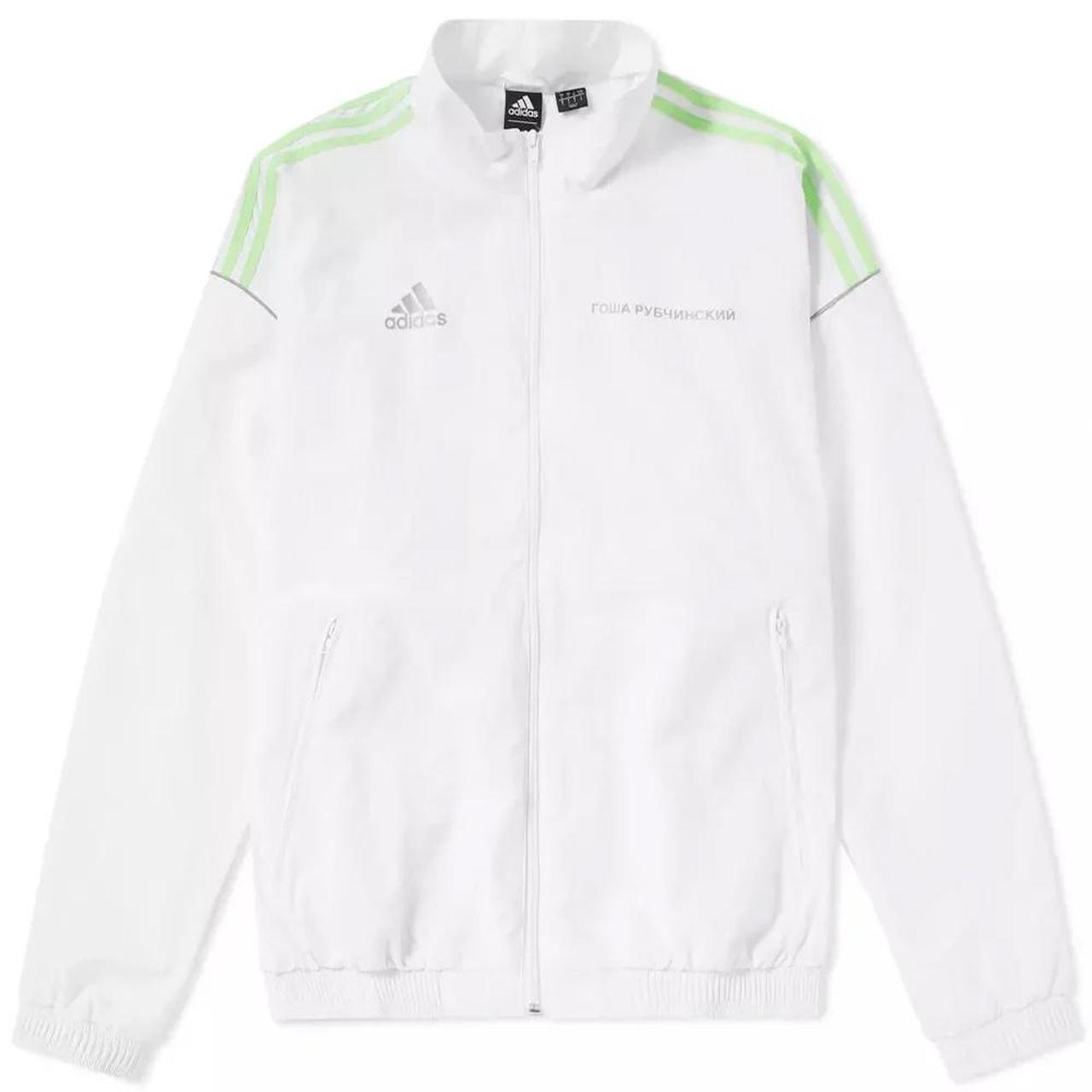 Adidas gosha jacket hotsell