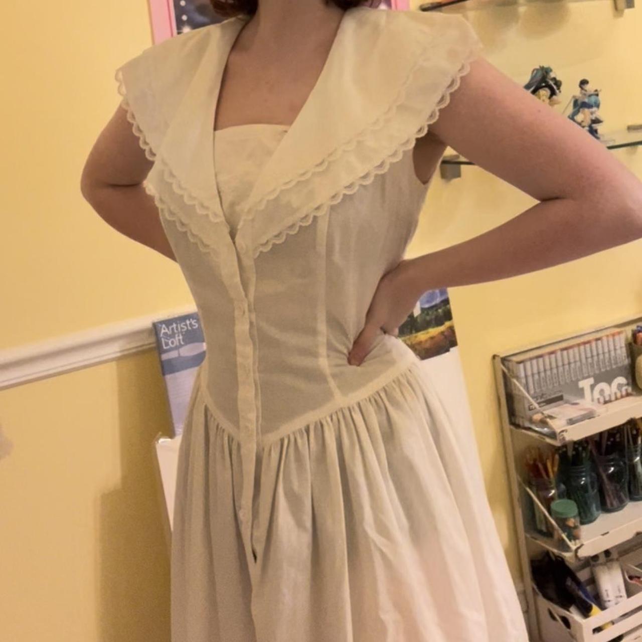 item listed by jashelena