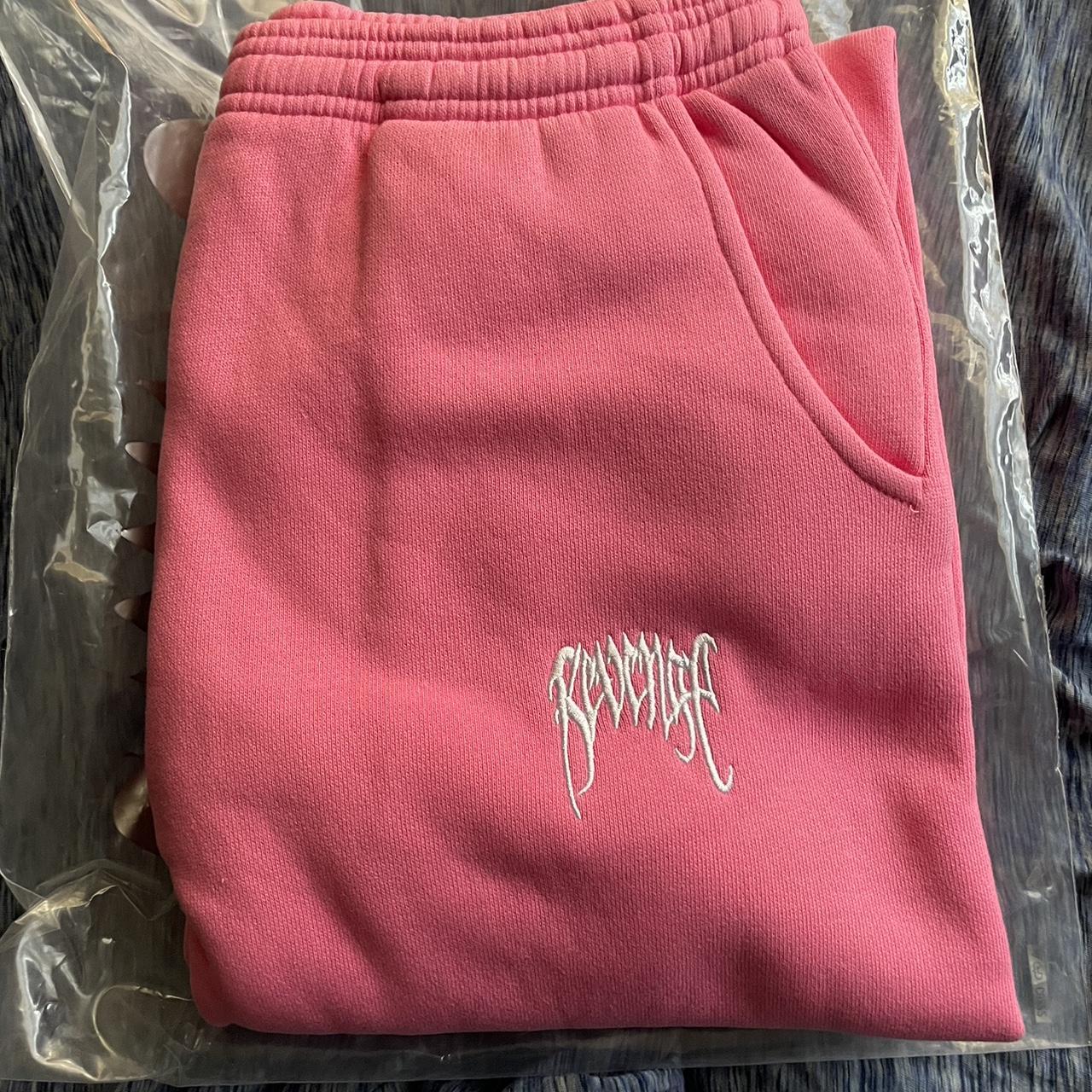 Revenge Men's Joggers-tracksuits | Depop