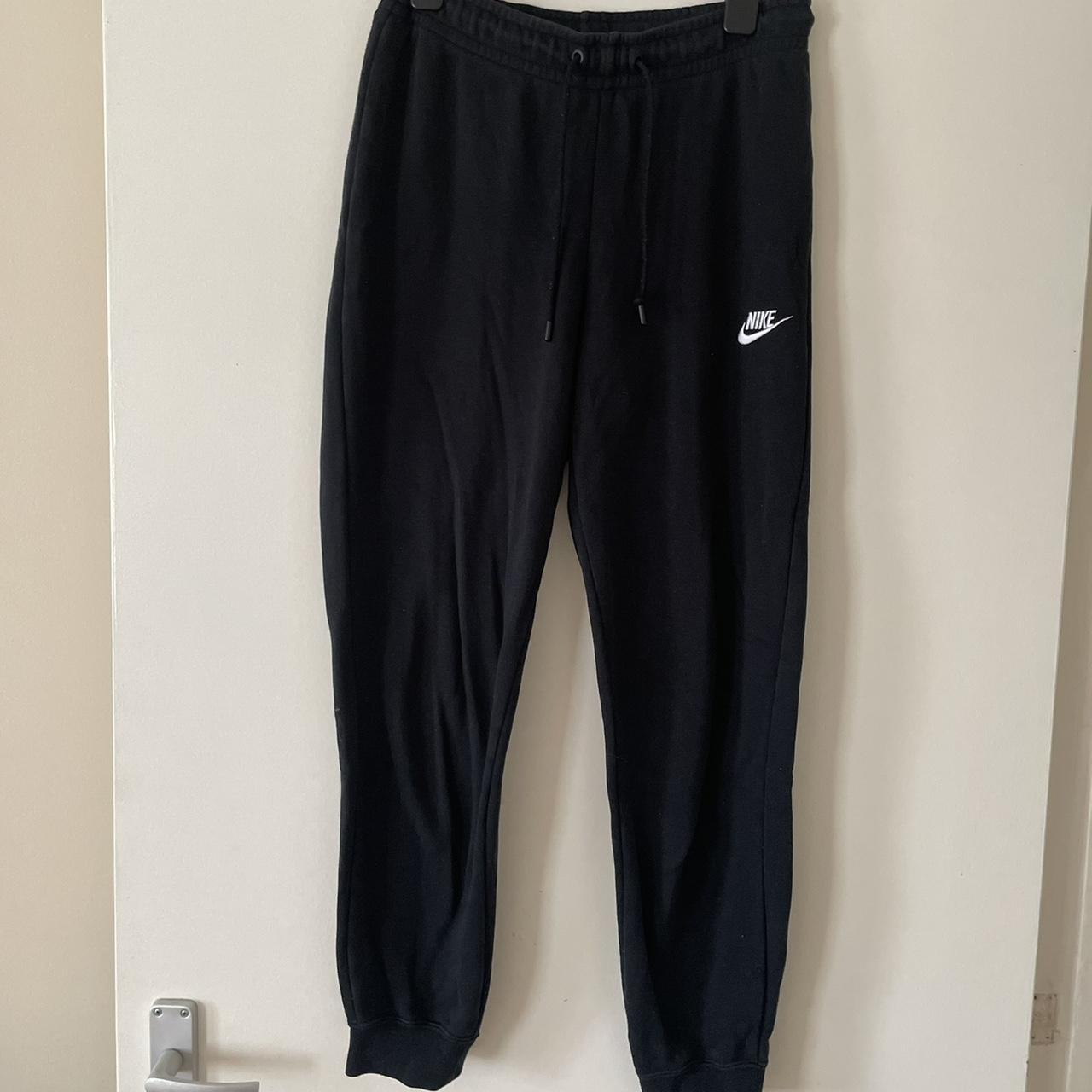 skinny nike joggers men