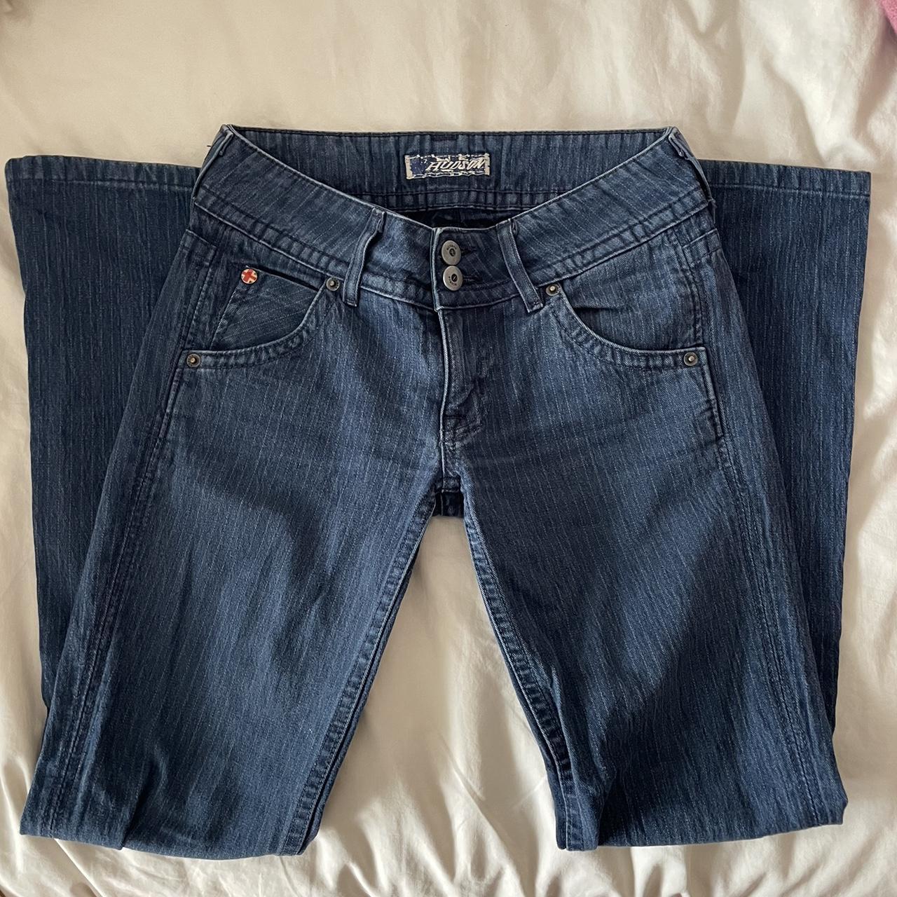 Hudson Jeans Women's Jeans | Depop