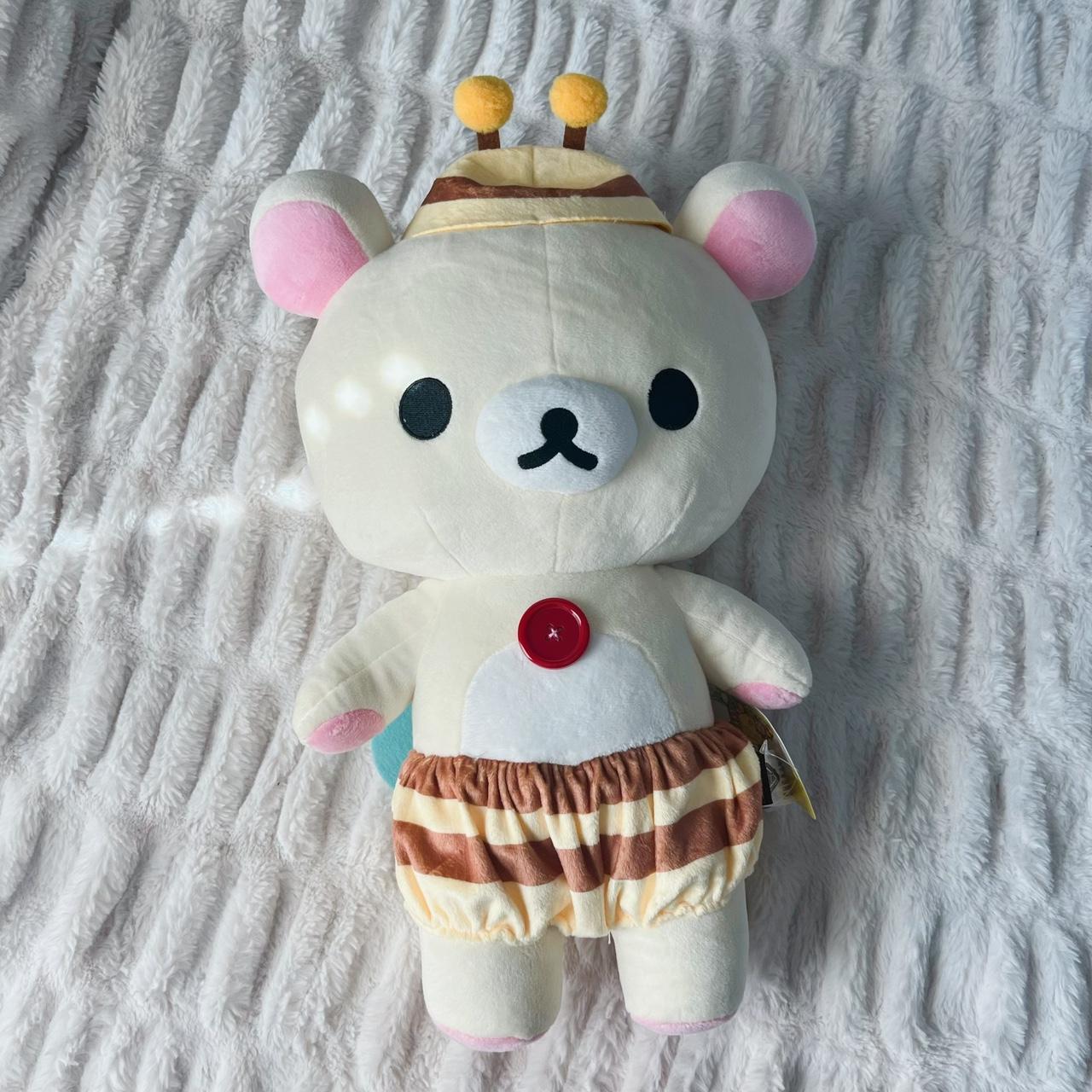 Korilakkuma plush cheap