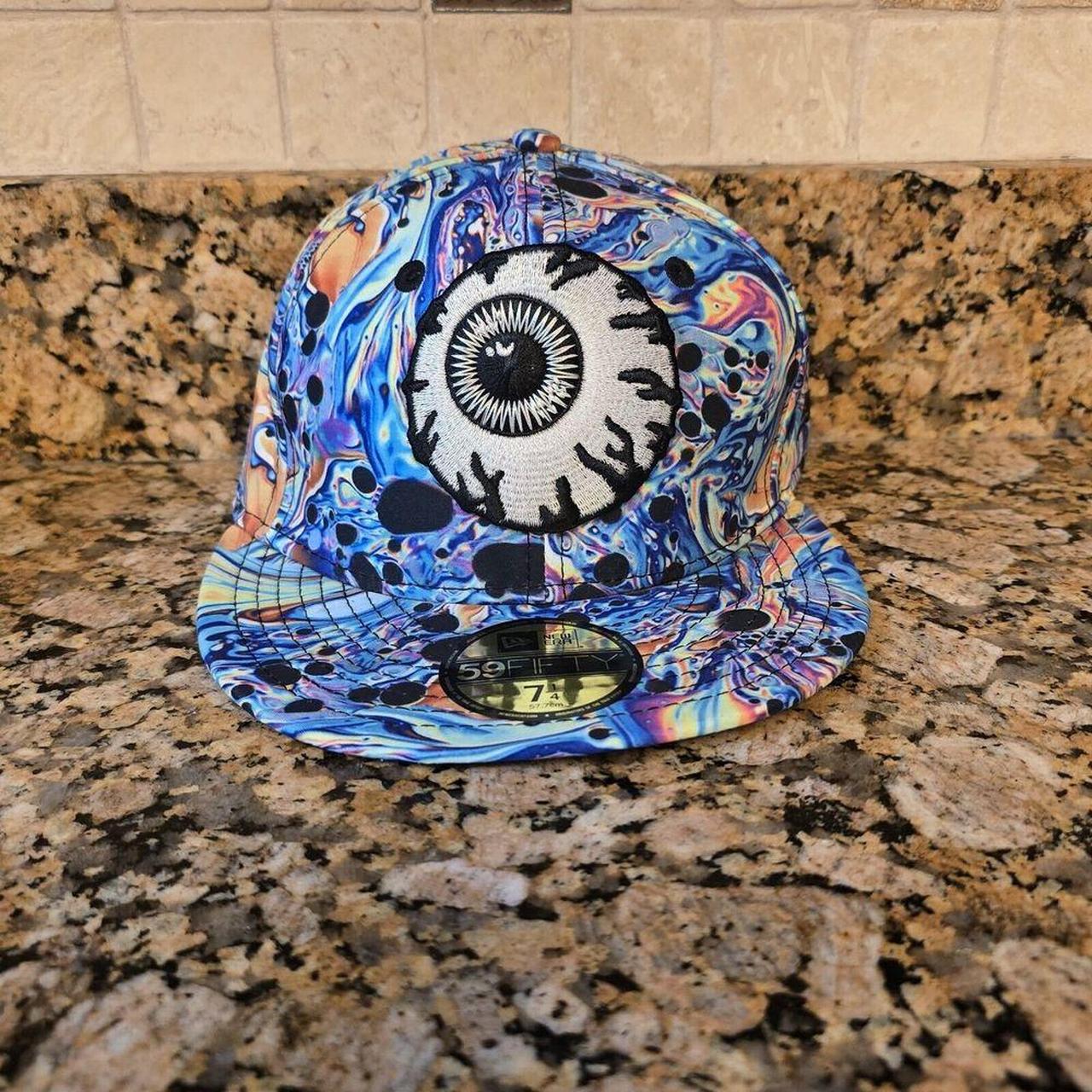 Mishka fitted hats online