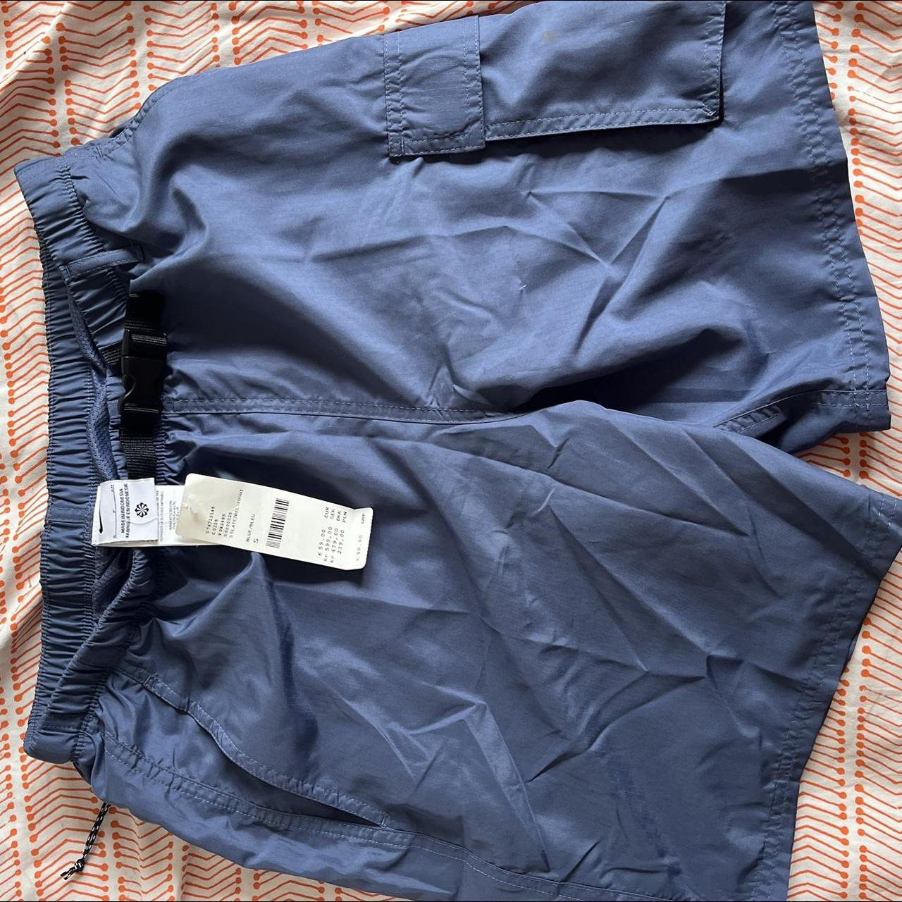 urban outfitters nike shorts