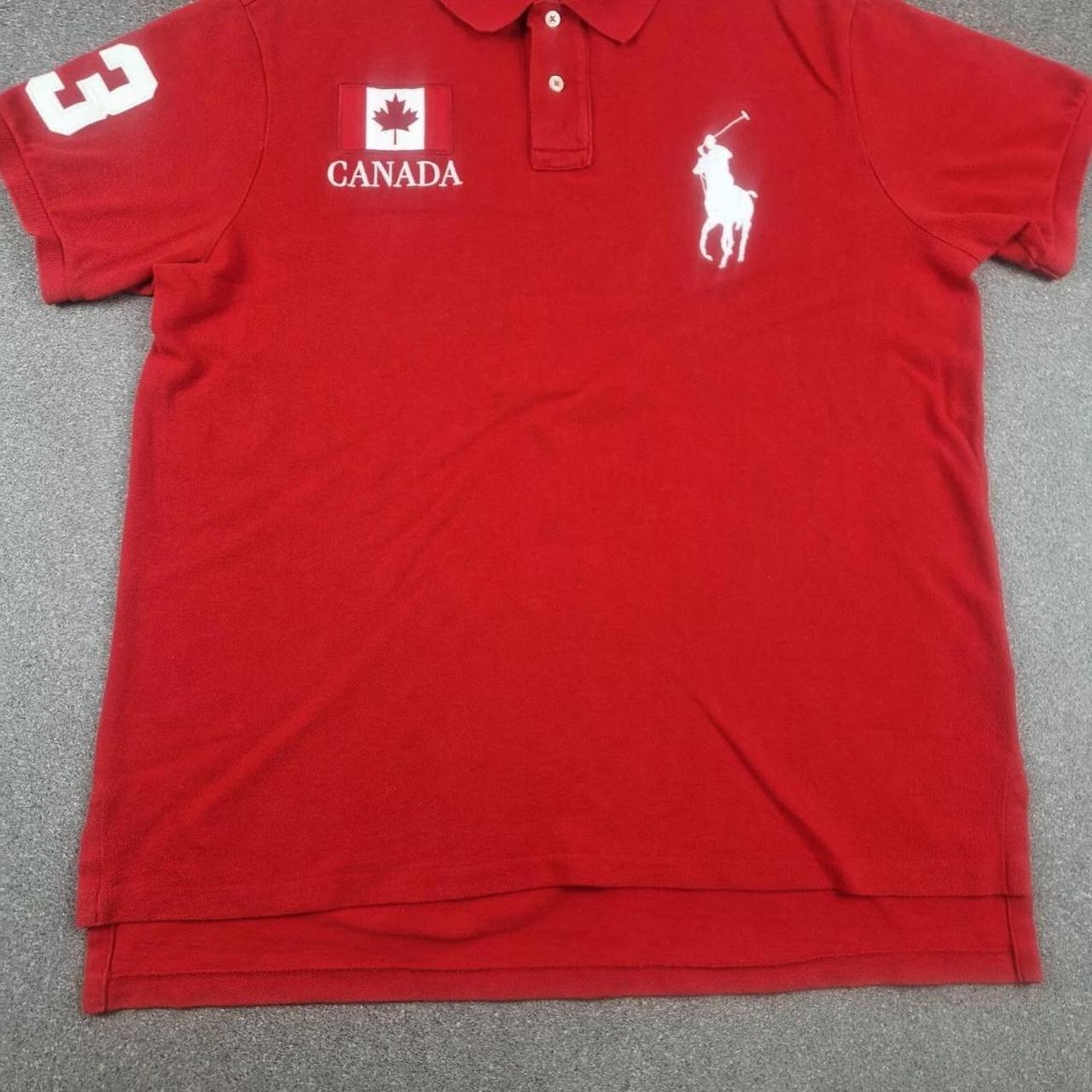 Polo lauren canada best sale